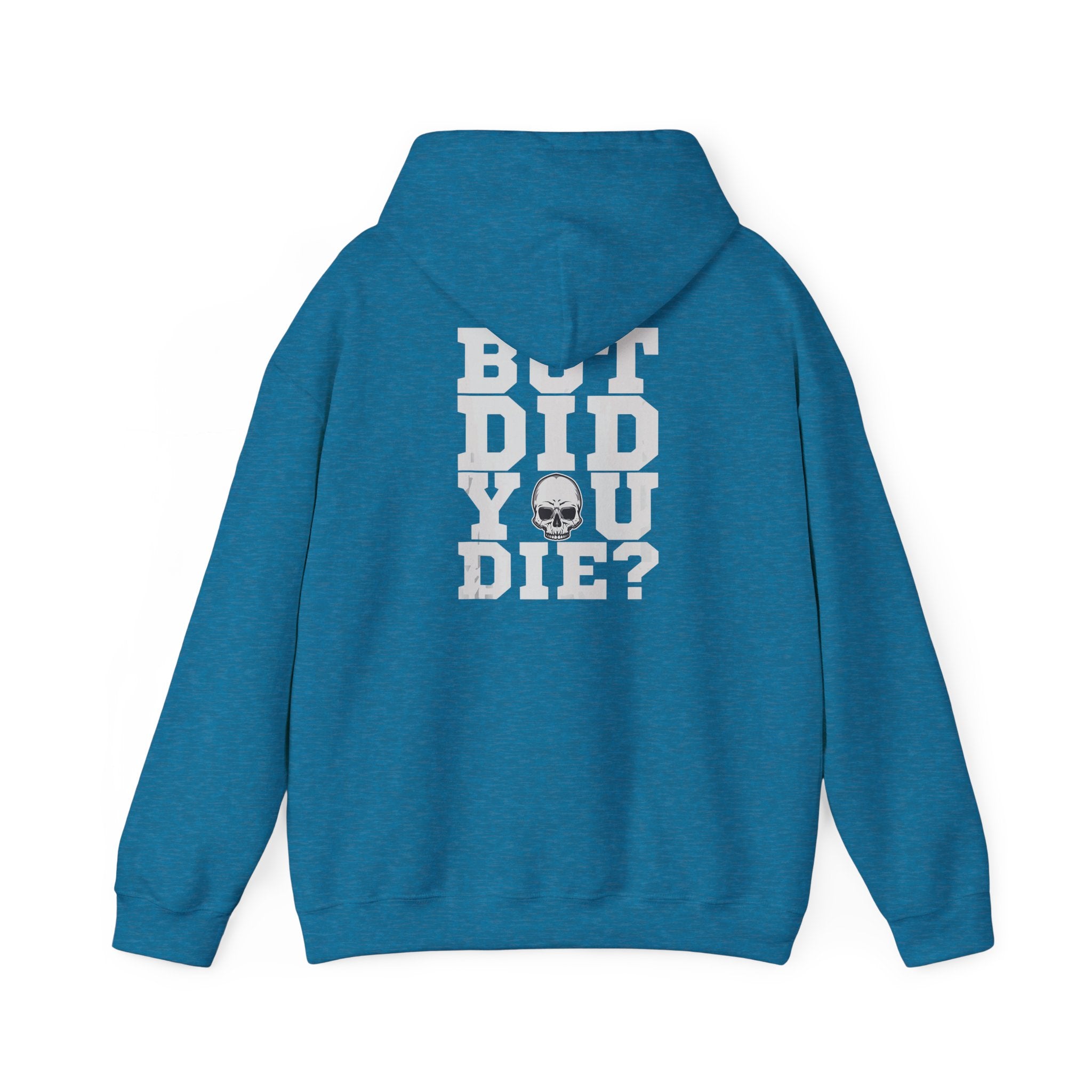 Everyday Grind Hooded Sweatshirt | Unisex Heavy Blend, Casual Hoodie, Gifts for Friends, Trendy Loungewear, Motivational Apparel, Cool [...]