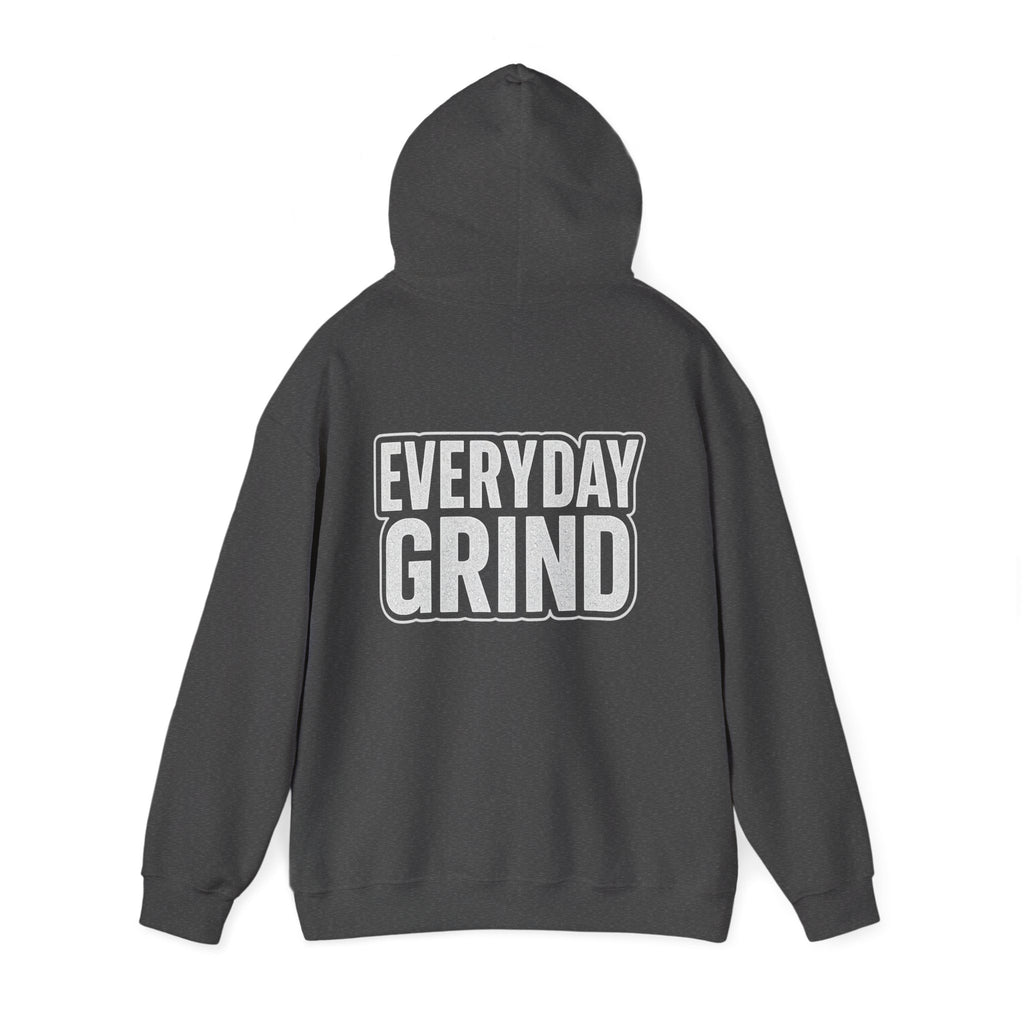 Locked In Always - Sweatshirt for Everyday Hustle, Cozy Unisex Hoodie, Perfect Gift for Fitness Lovers, Casual Wear, Lock in Your Goals