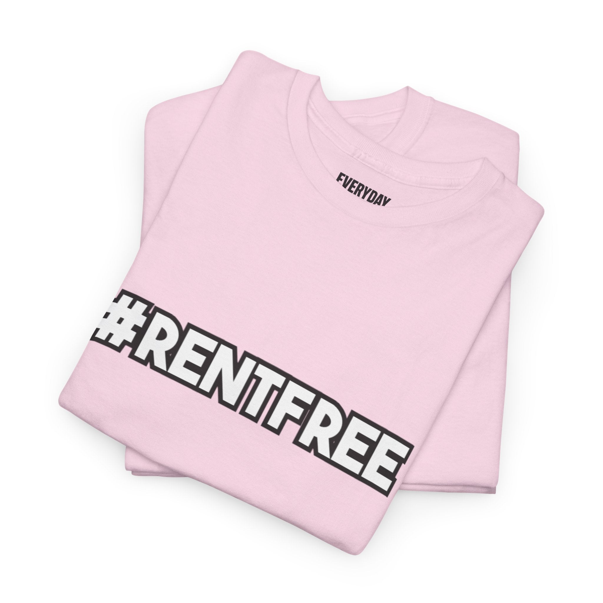 #RentFree Unisex Tee