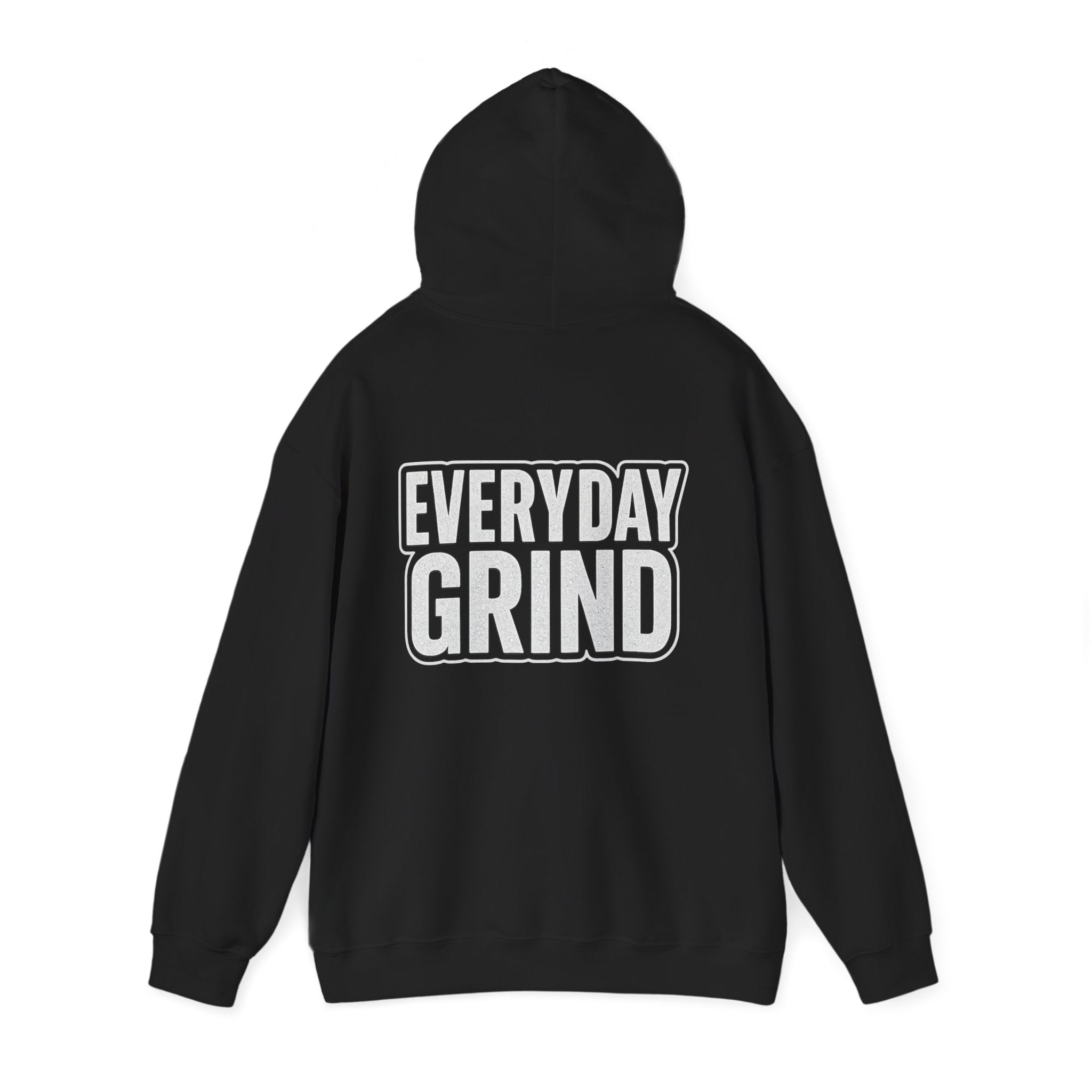 Locked In Always - Sweatshirt for Everyday Hustle, Cozy Unisex Hoodie, Perfect Gift for Fitness Lovers, Casual Wear, Lock in Your Goals