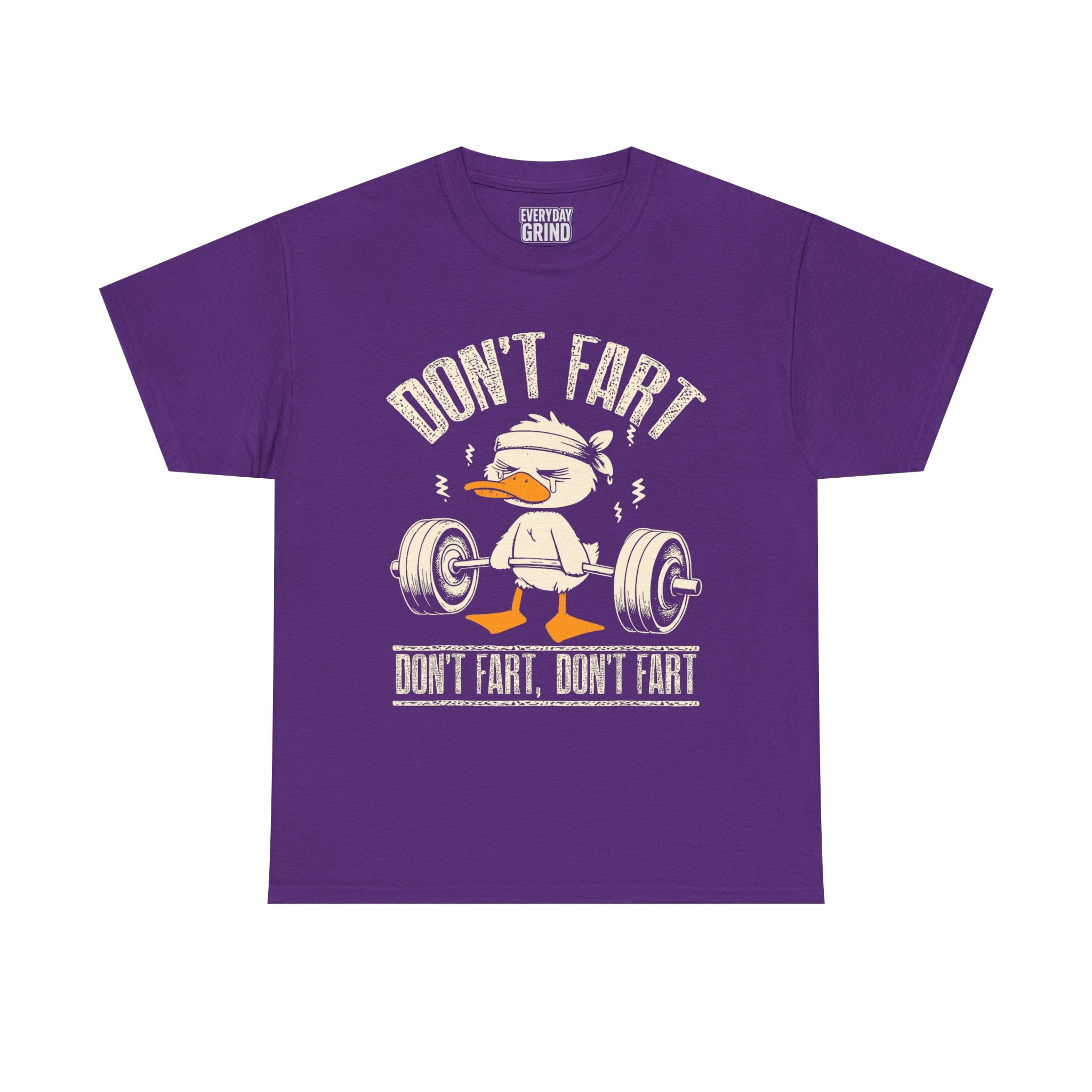 Don't Fart Tee