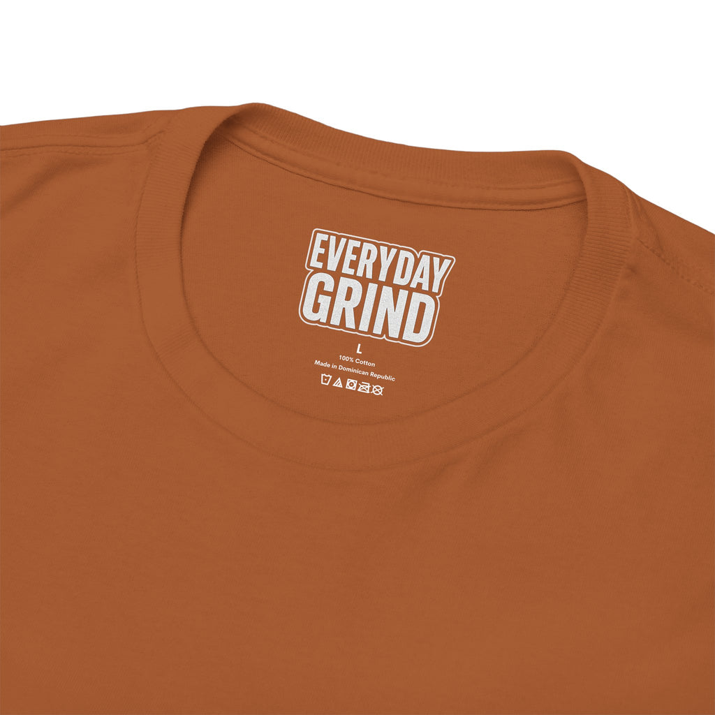 Put In The Work - Believe In It Tee