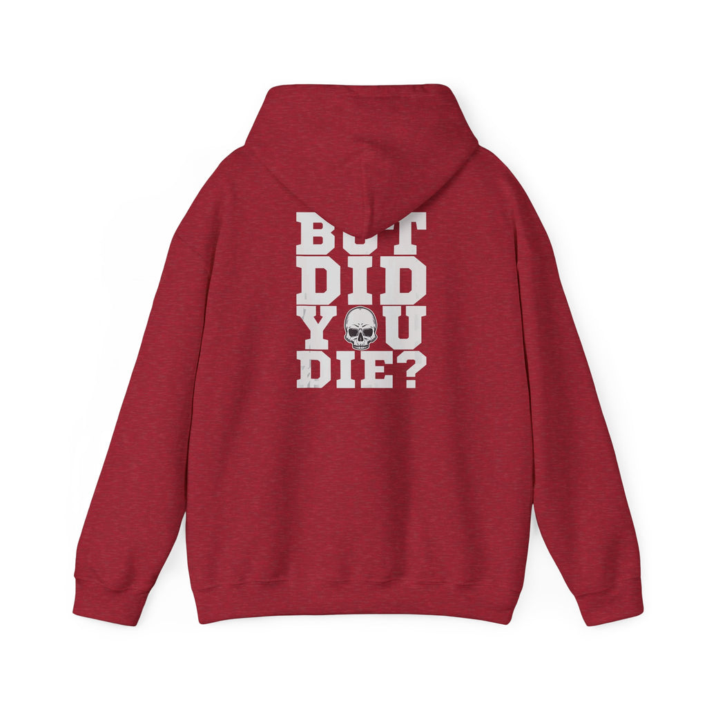 Everyday Grind Hooded Sweatshirt | Unisex Heavy Blend, Casual Hoodie, Gifts for Friends, Trendy Loungewear, Motivational Apparel, Cool [...]
