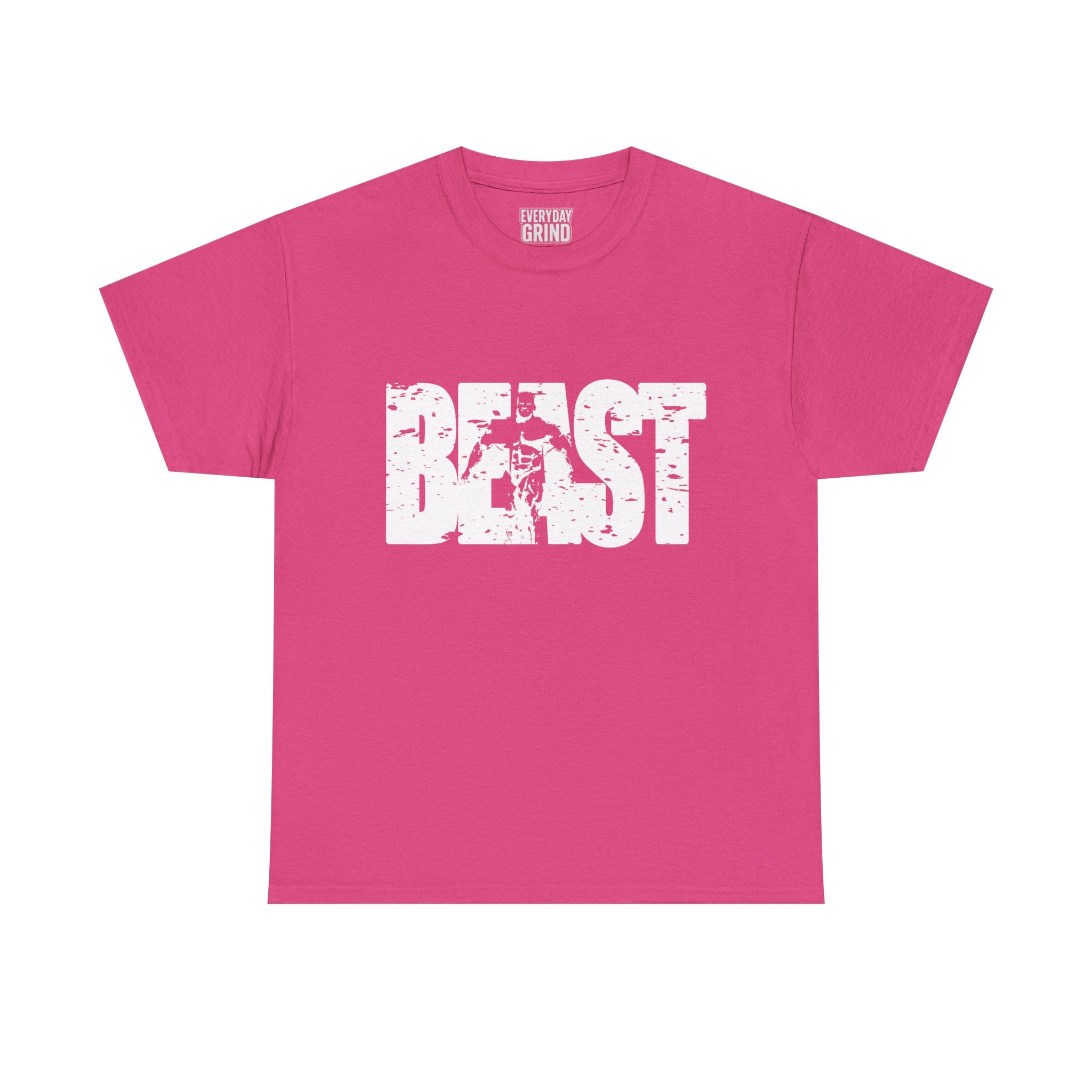 Beast Mode Tee