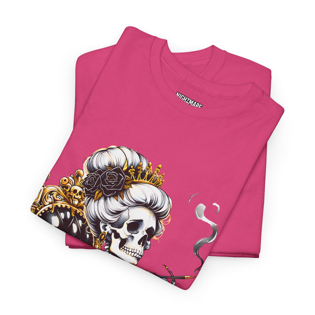 Rip to my 20s Tee, Heavy, Unisex Graphic Shirt, Birthday Gift, Casual Wear, Vintage Style, Floral Design T-shirt