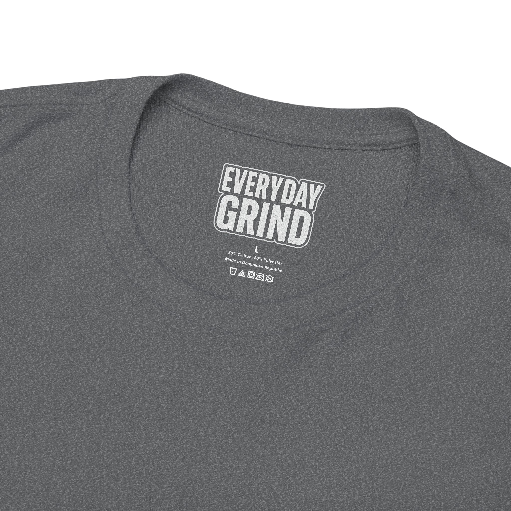 Normal Is Boring Tee