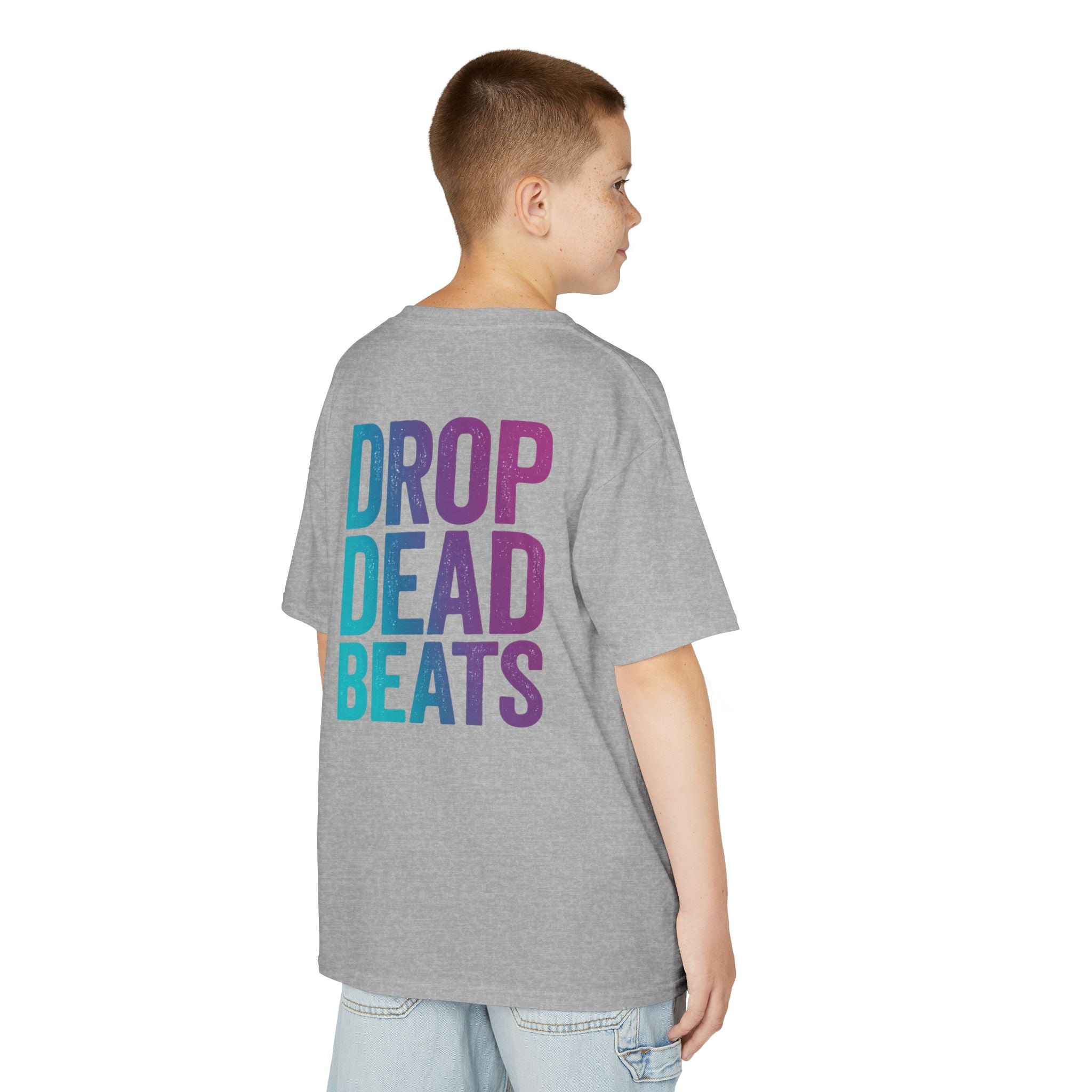 Bone Jams MC Bonez, Kids Tee - Killer Vibez