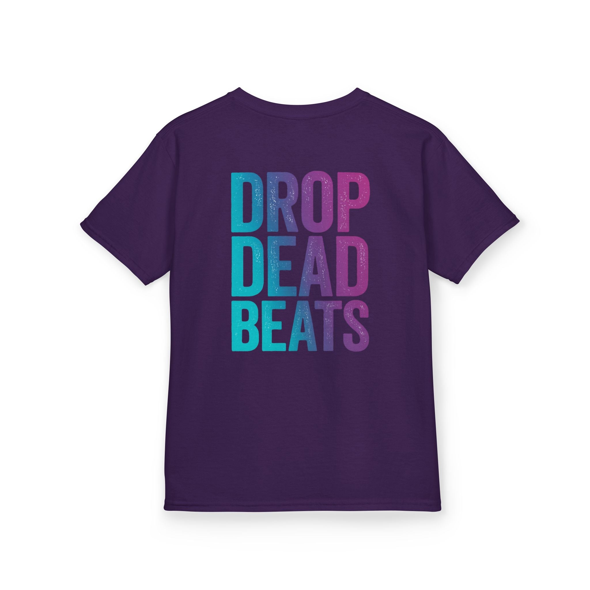 Bone Jams MC Bonez, Kids Tee - Gutted Guitarist