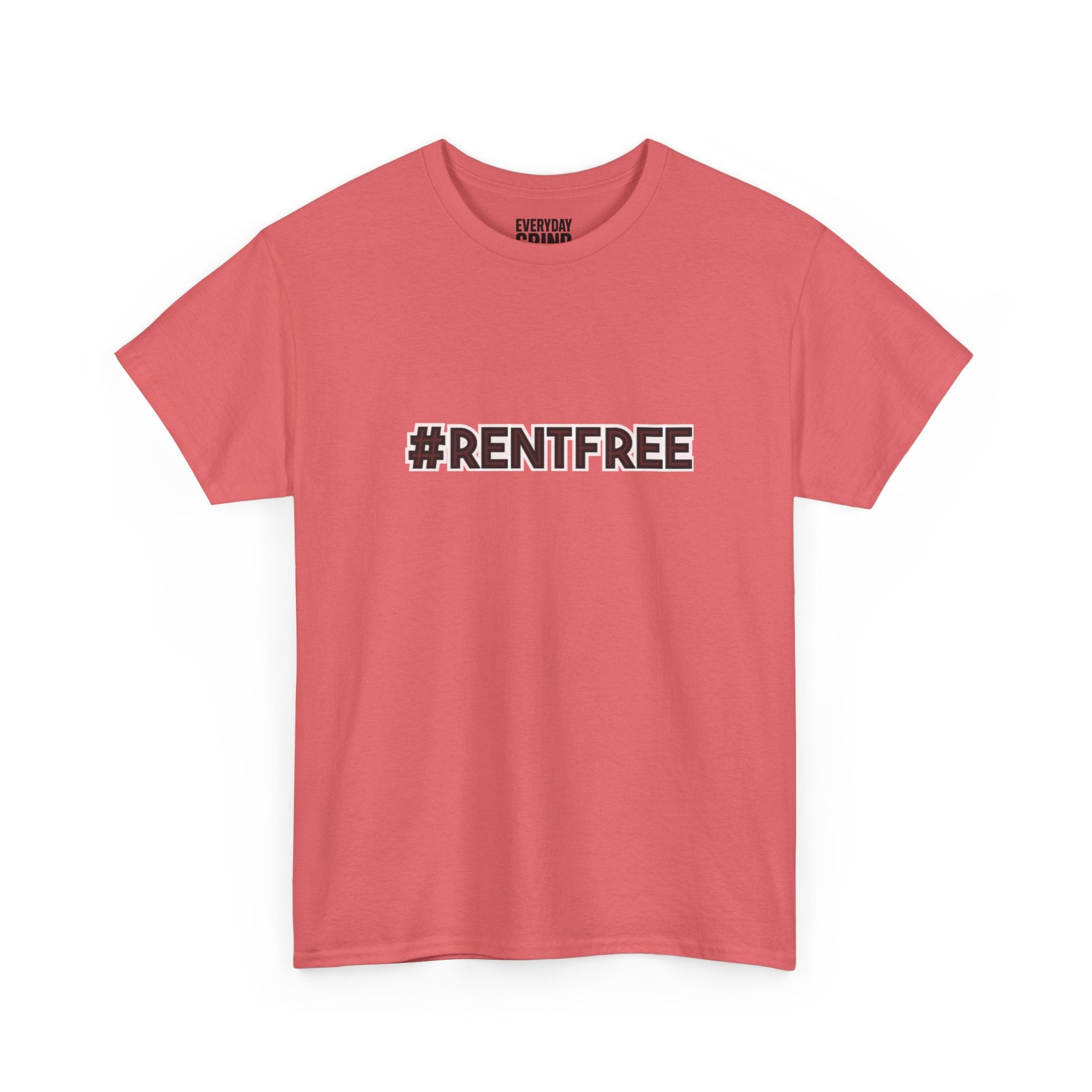 #RentFree Unisex Tee