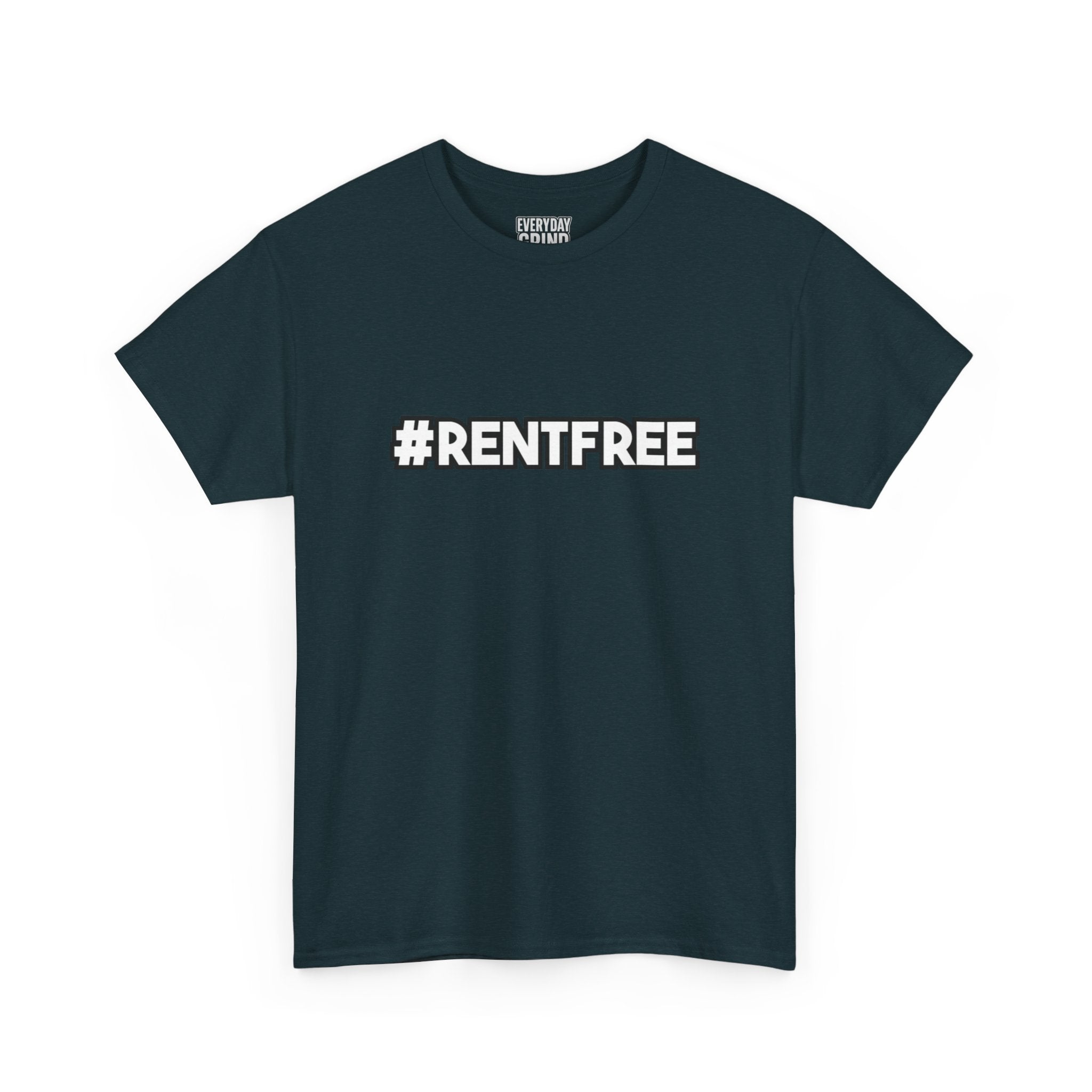 #RentFree Unisex Tee