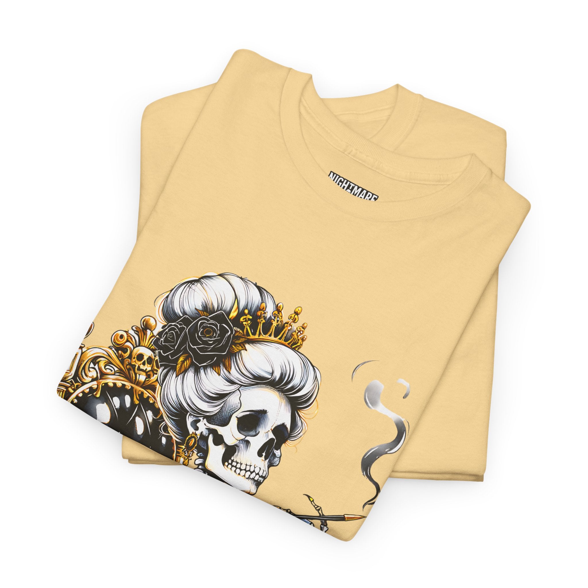 Rip to my 20s Tee, Heavy, Unisex Graphic Shirt, Birthday Gift, Casual Wear, Vintage Style, Floral Design T-shirt