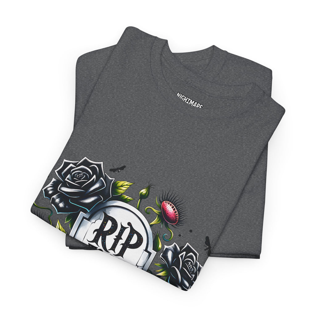 RIP to My 20s Tee, Funny Birthday Gift, Vintage Style Oversized Shirt, Casual Wardrobe Staple, Celebration Apparel