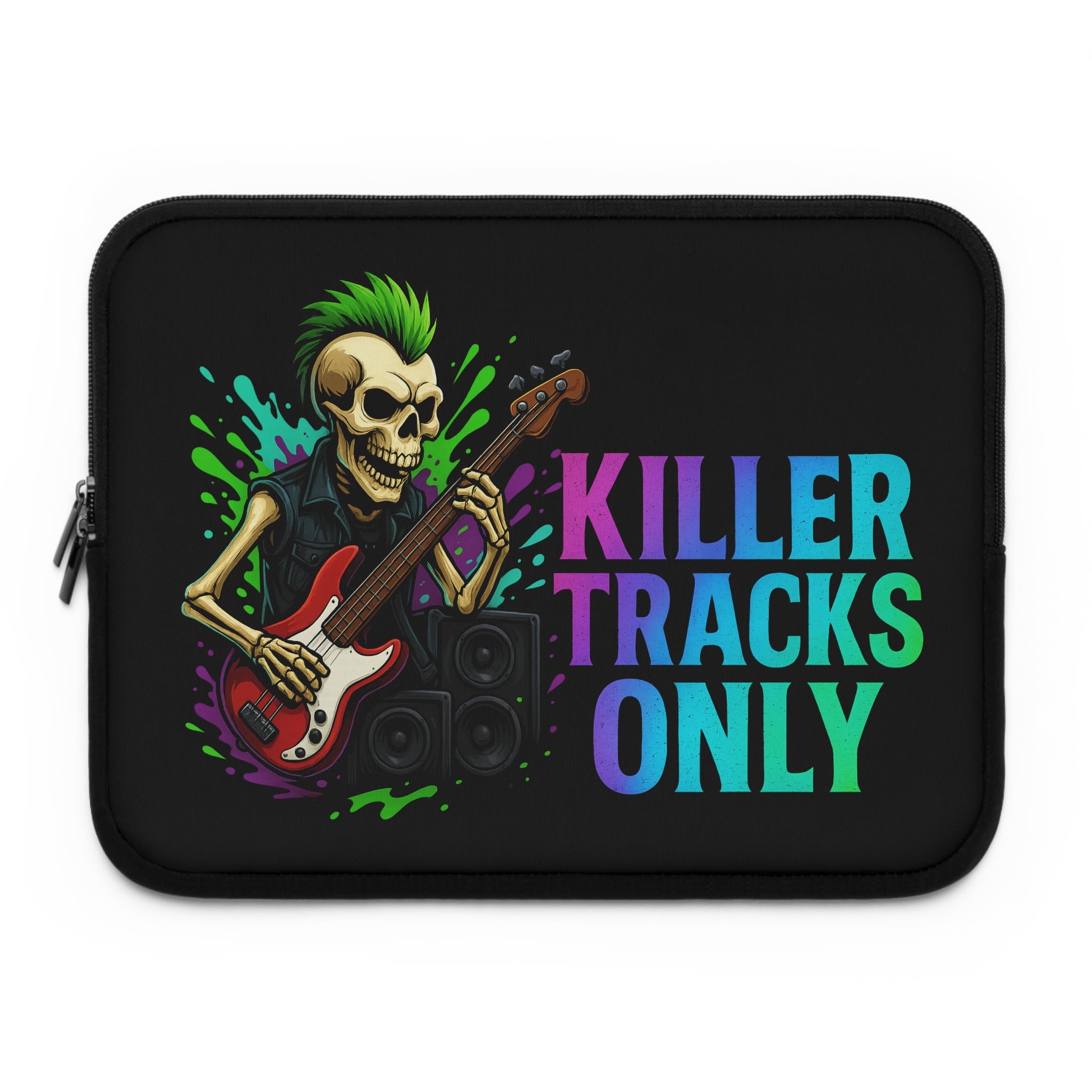 Bone Jams MC Bonez, Laptop Sleeve