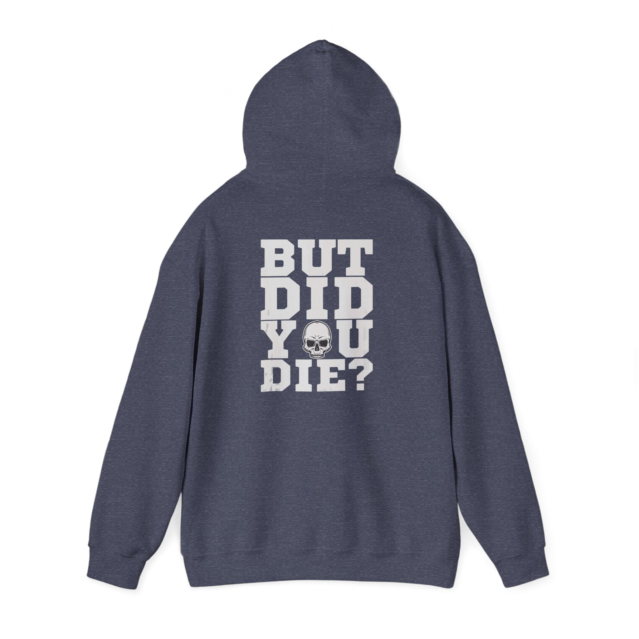 Everyday Grind Hooded Sweatshirt | Unisex Heavy Blend, Casual Hoodie, Gifts for Friends, Trendy Loungewear, Motivational Apparel, Cool [...]