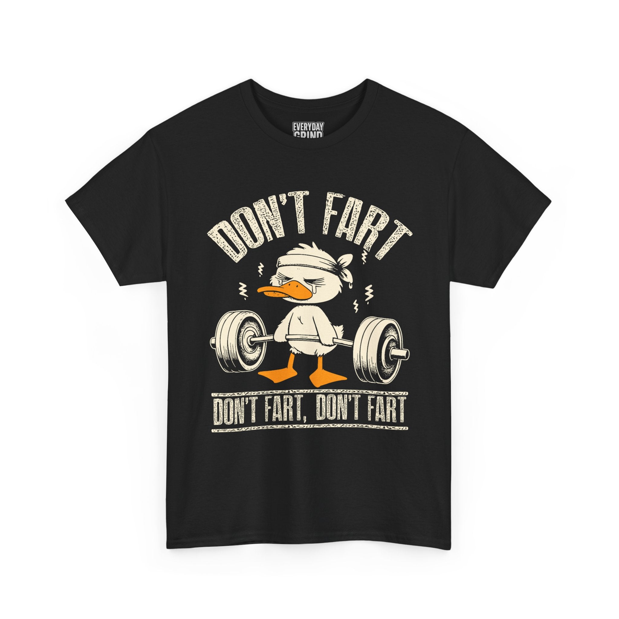 Don't Fart Tee