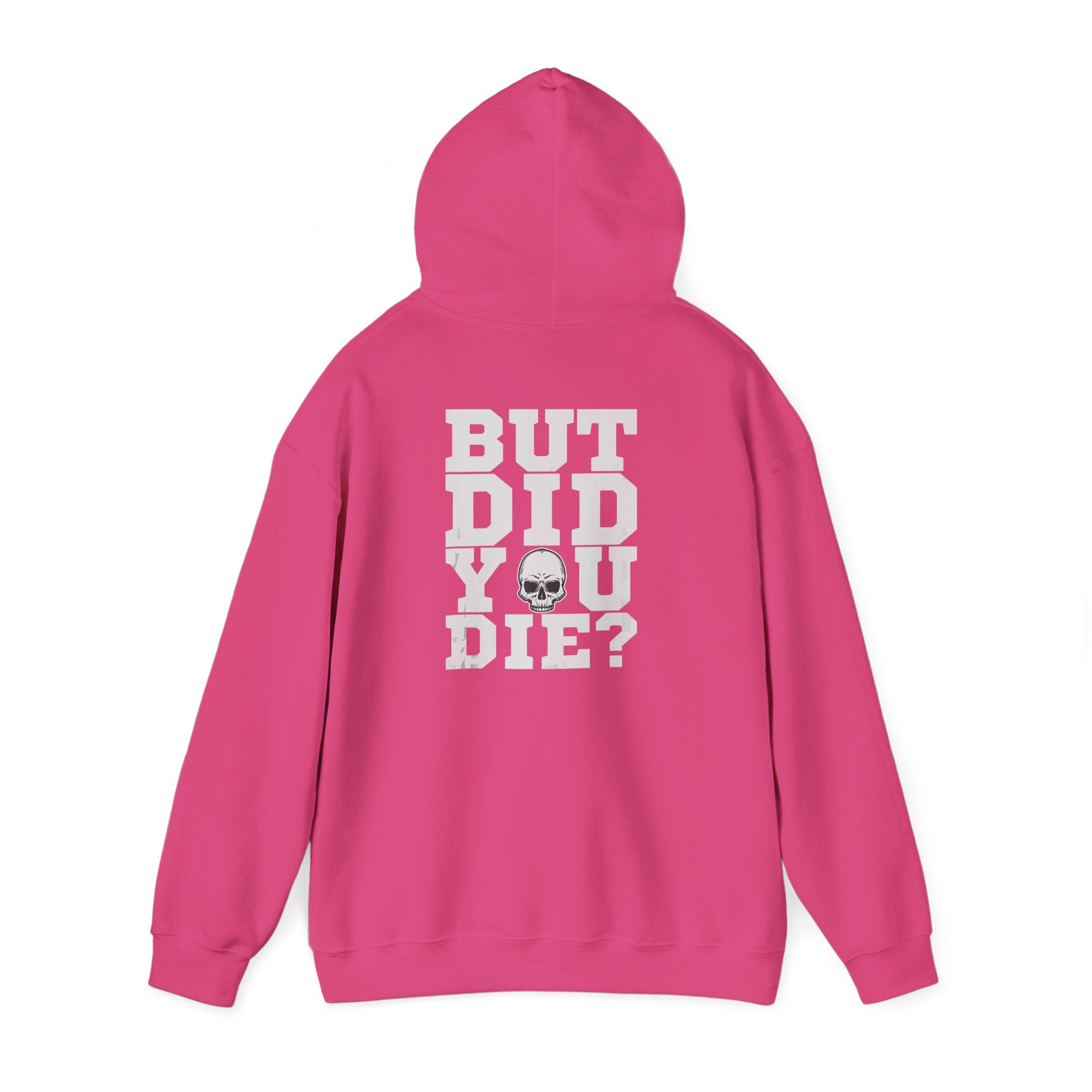 Everyday Grind Hooded Sweatshirt | Unisex Heavy Blend, Casual Hoodie, Gifts for Friends, Trendy Loungewear, Motivational Apparel, Cool [...]