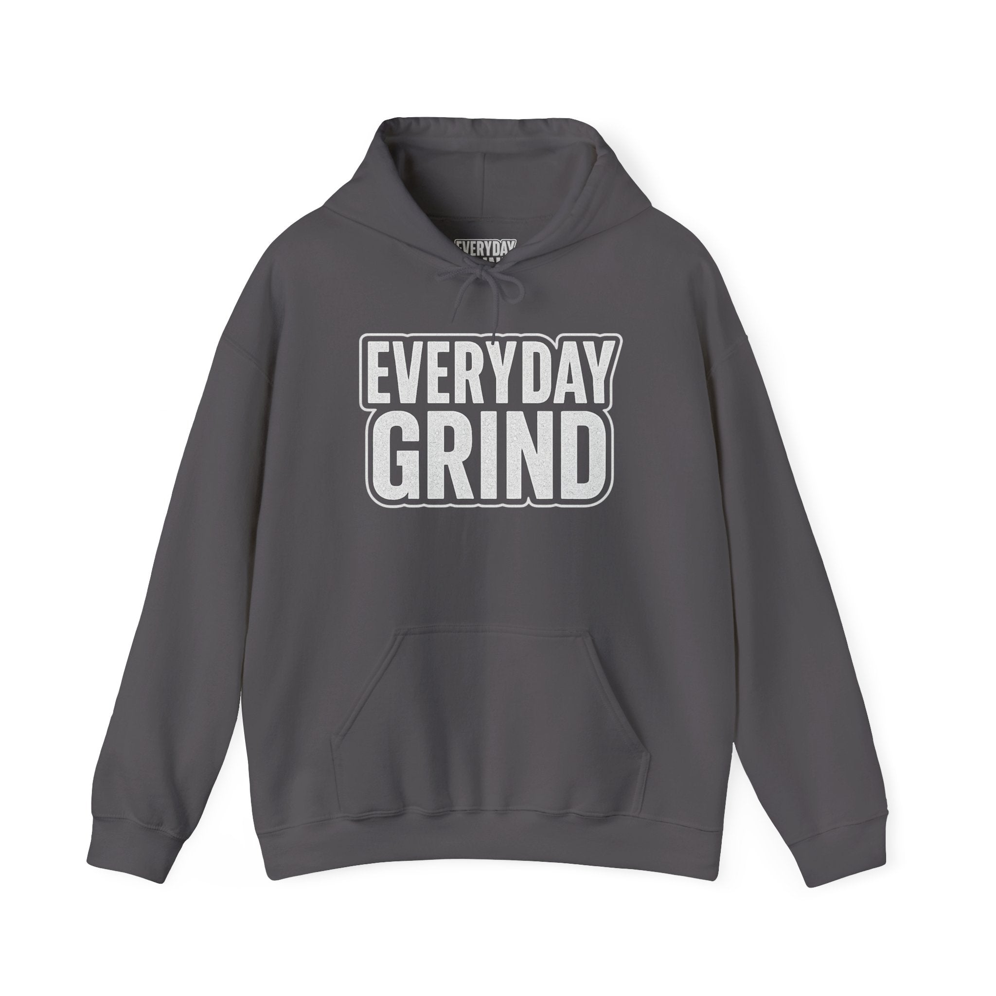 Everything Hurts, Everyday Grind Sweatshirt for Fitness Enthusiasts, Gym Hoodie, Workout Gear, Gift for Gym Lovers