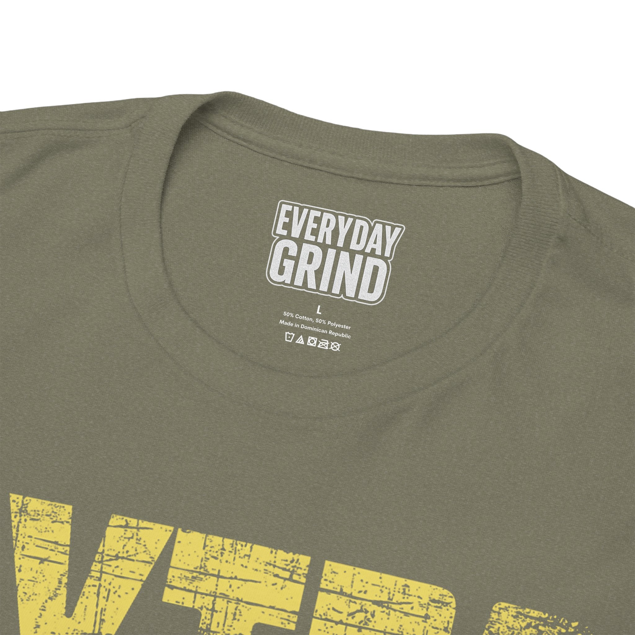 Extra Cool Personal Trainer Tee