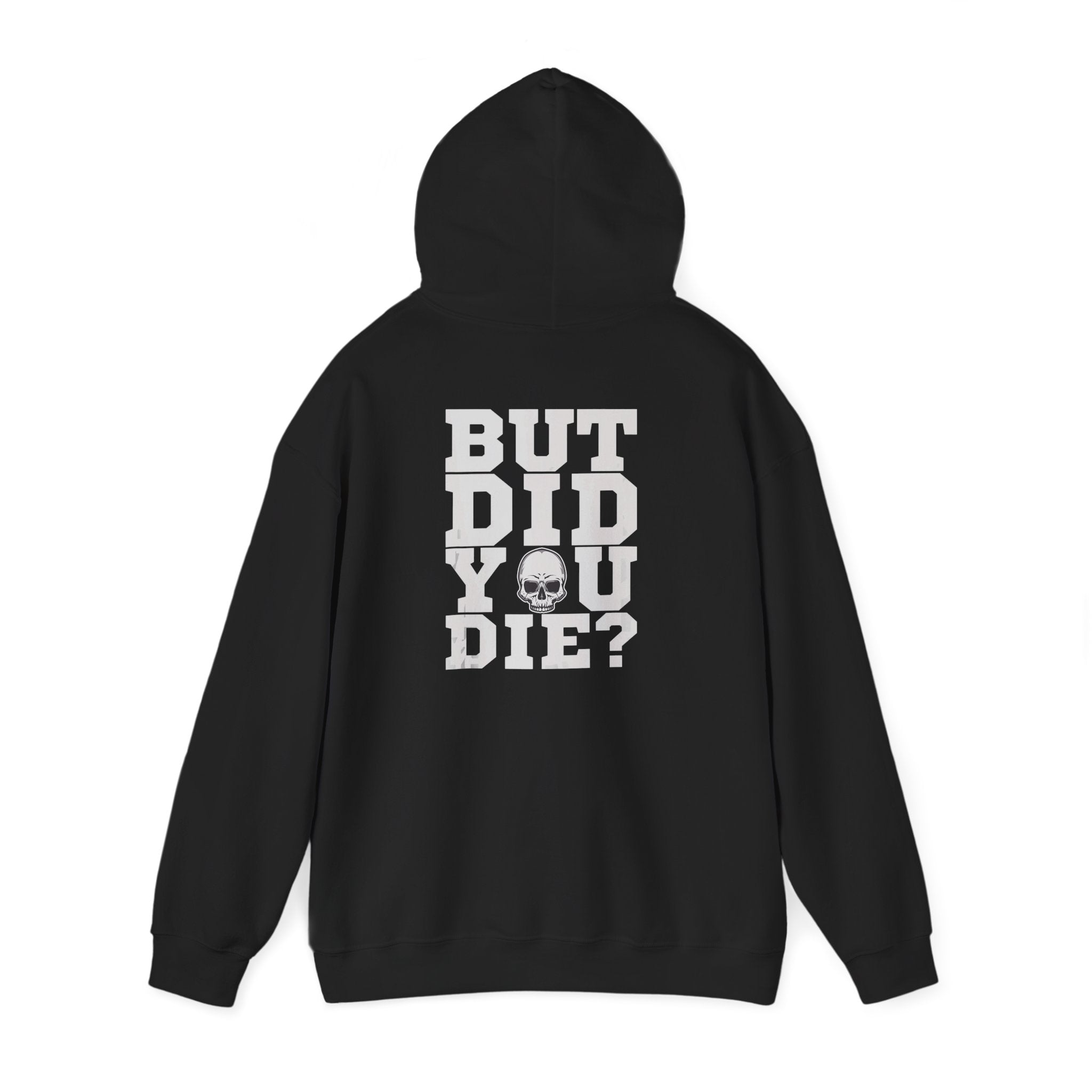 Everyday Grind Hooded Sweatshirt | Unisex Heavy Blend, Casual Hoodie, Gifts for Friends, Trendy Loungewear, Motivational Apparel, Cool [...]