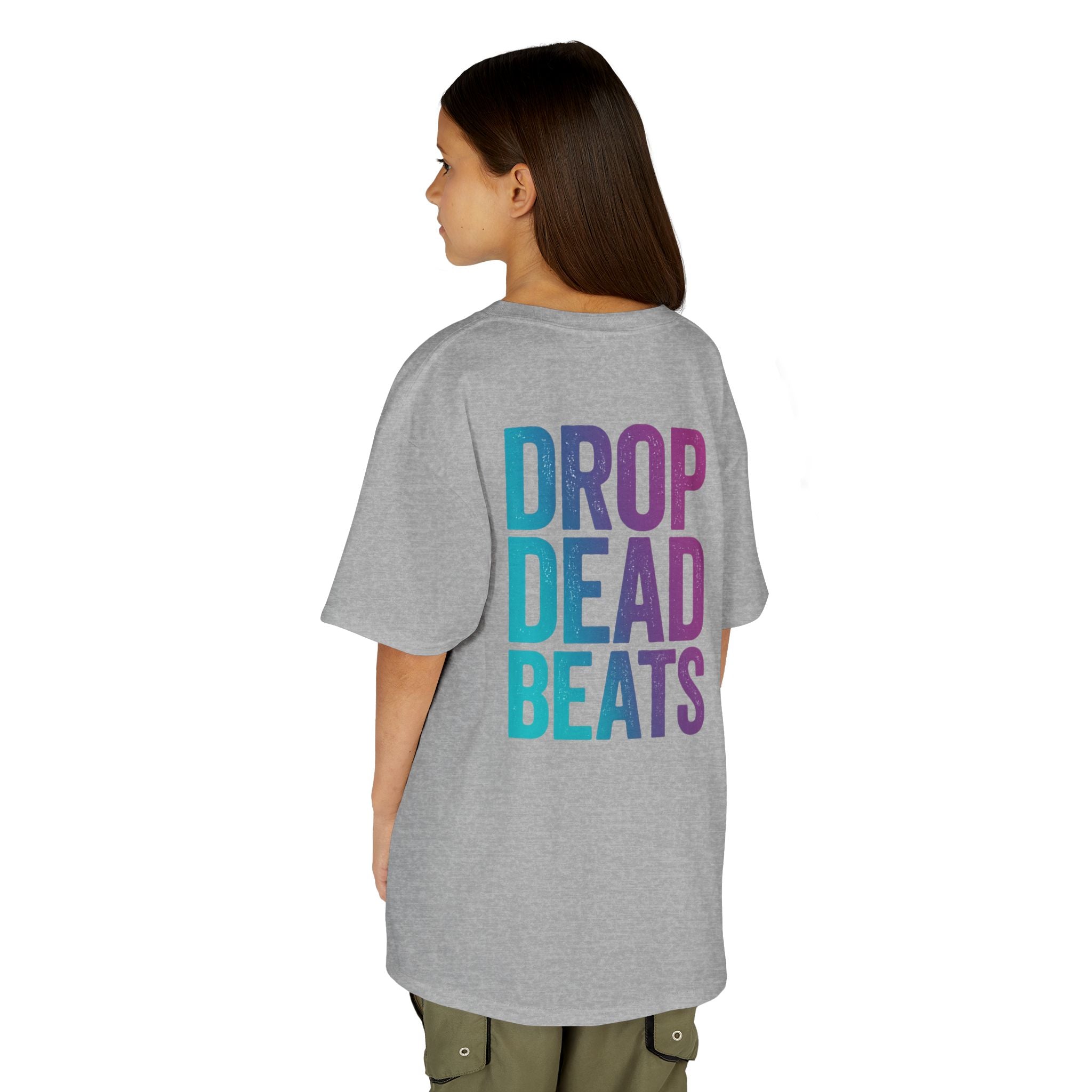 Bone Jams MC Bonez, Kids Tee - Killer Vibez