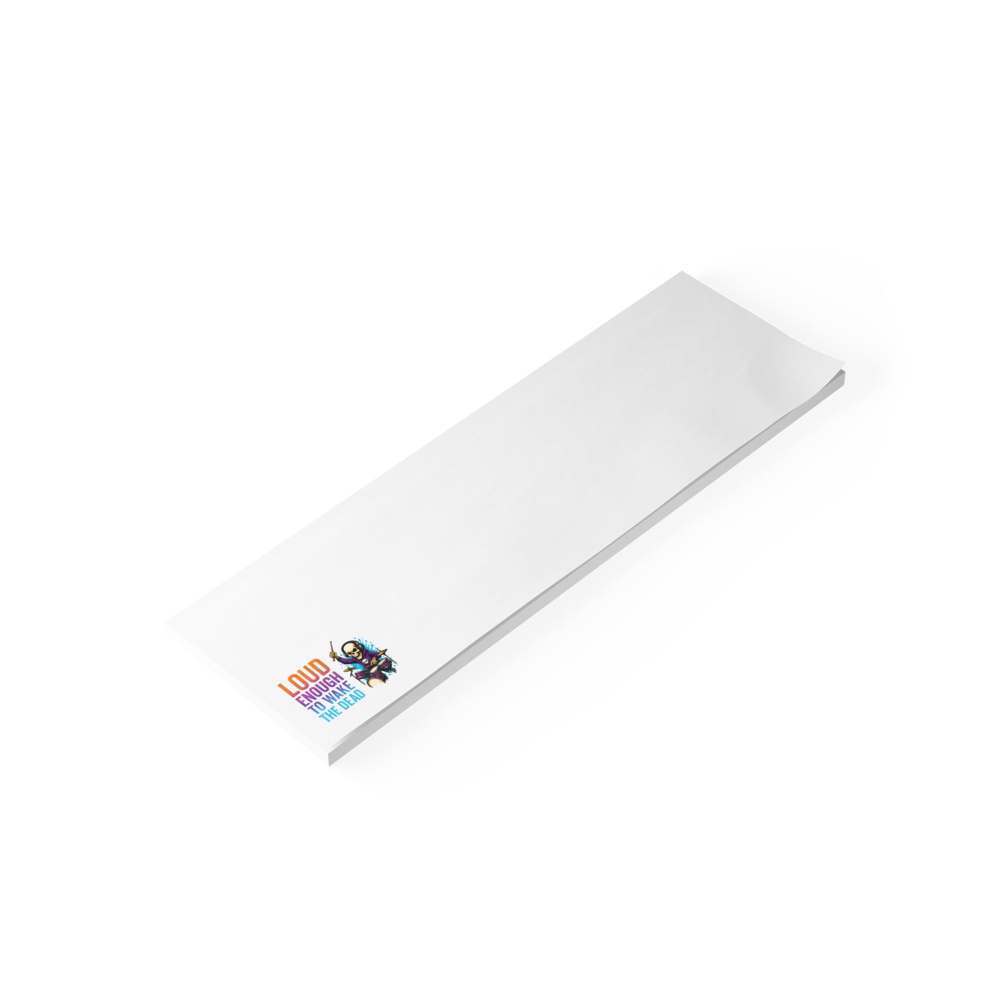 Bone Jams MC Bonez Post-it® Note Pads