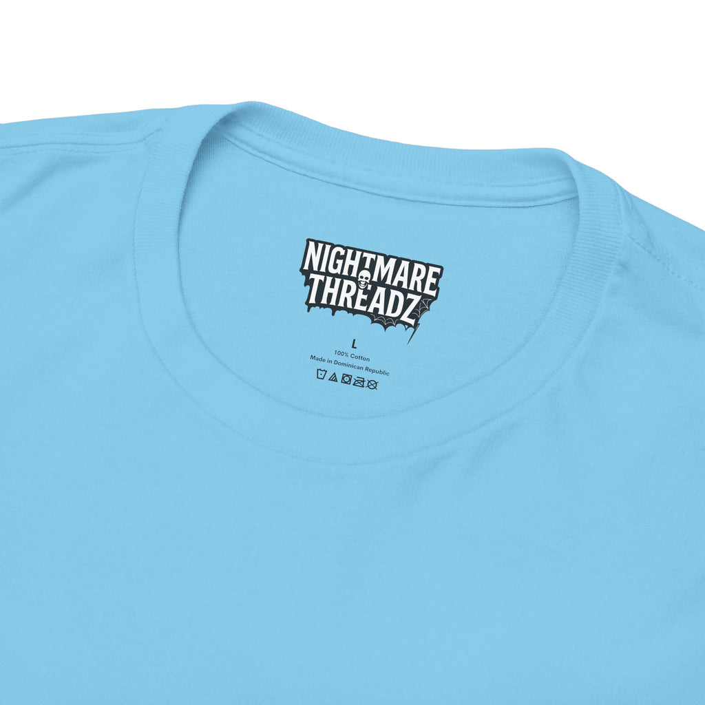 Mombie Unisex Tee, Perfect for Halloween, Gift for Moms, Relaxed Fit, Funny T-Shirt, Unique Graphic Tee, Casual Wear