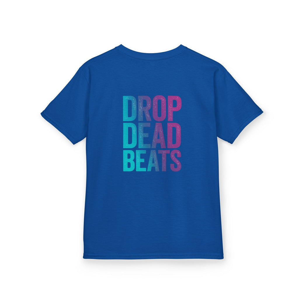 Bone Jams MC Bonez, Kids Tee - Killer Vibez