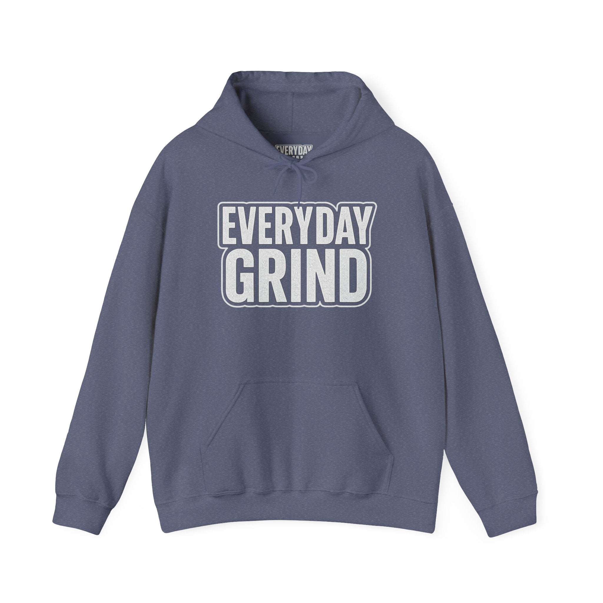 Everything Hurts, Everyday Grind Sweatshirt for Fitness Enthusiasts, Gym Hoodie, Workout Gear, Gift for Gym Lovers