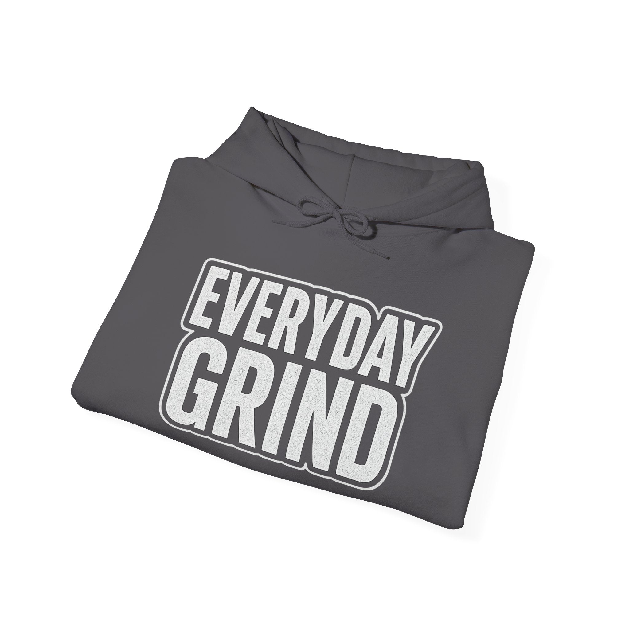 Everything Hurts, Everyday Grind Sweatshirt for Fitness Enthusiasts, Gym Hoodie, Workout Gear, Gift for Gym Lovers