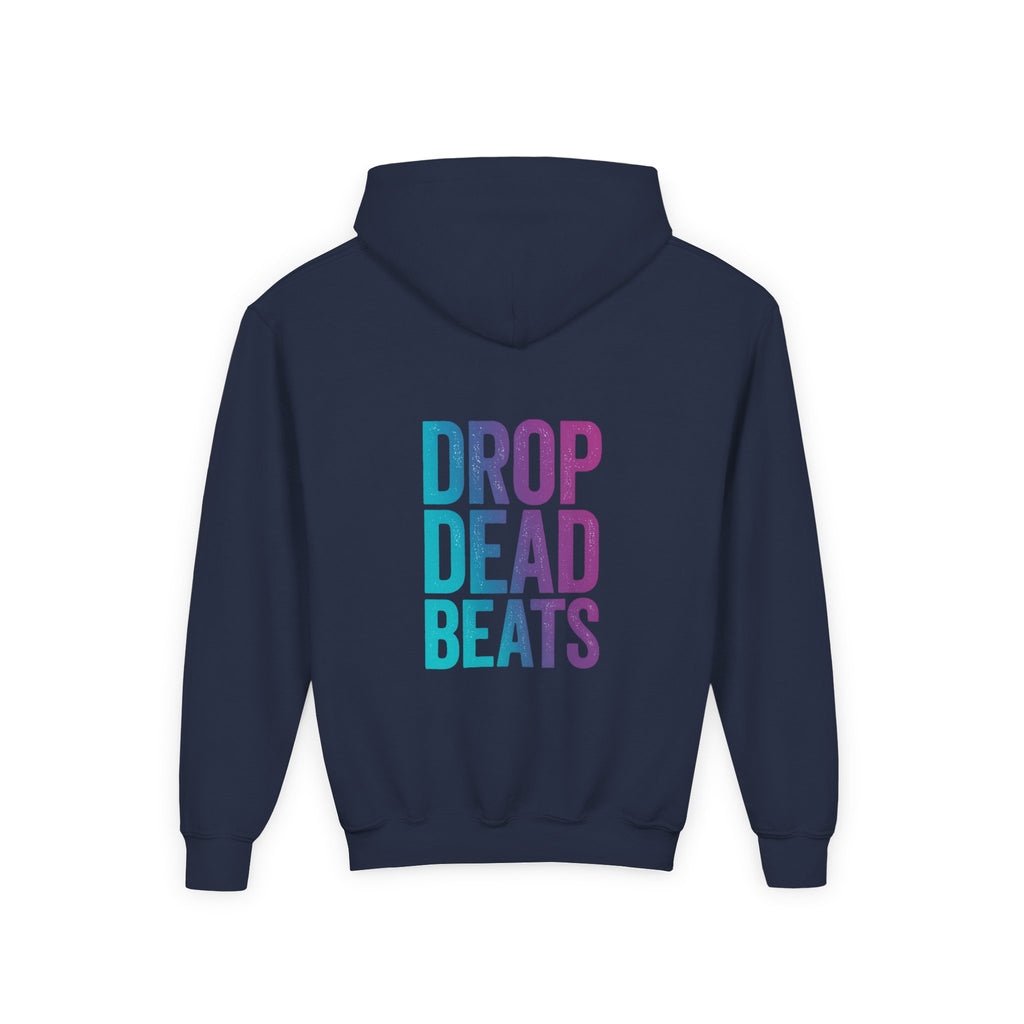 Bone Jams – MC Bonez Kids Hoodie - Gutted Guitarist