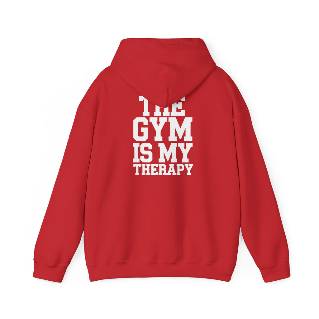 Beast Mode Gym Hoodie | Unisex Heavy Blend™ Sweatshirt | Fitness Gift for Gym Lovers | Workout Apparel | Motivational Sweatshirt