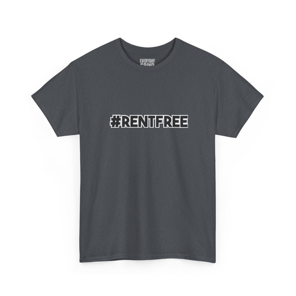 #RentFree Unisex Tee