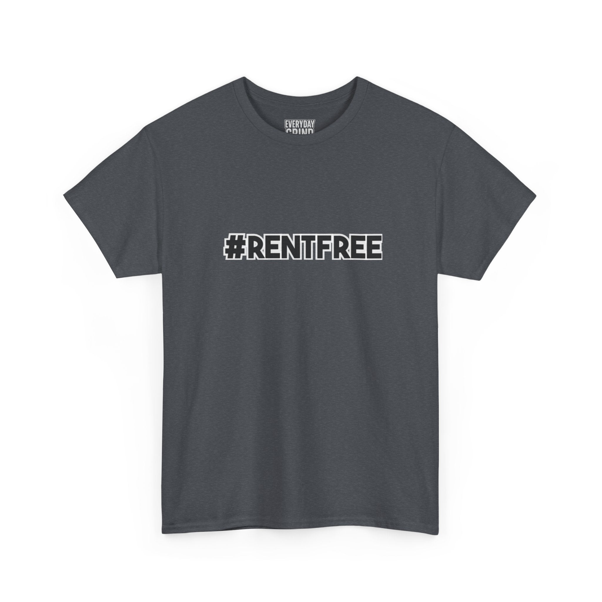 #RentFree Unisex Tee