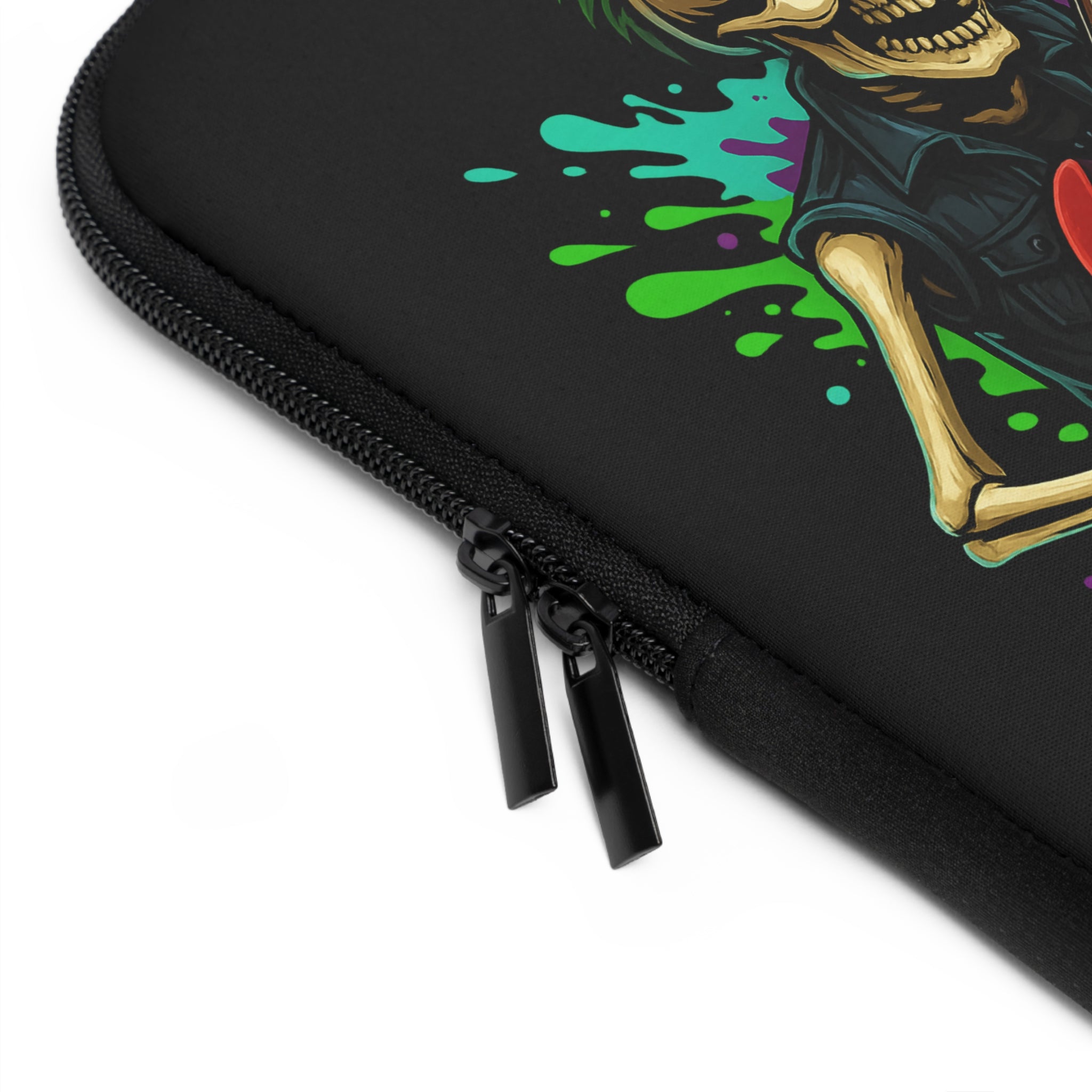 Bone Jams MC Bonez, Laptop Sleeve