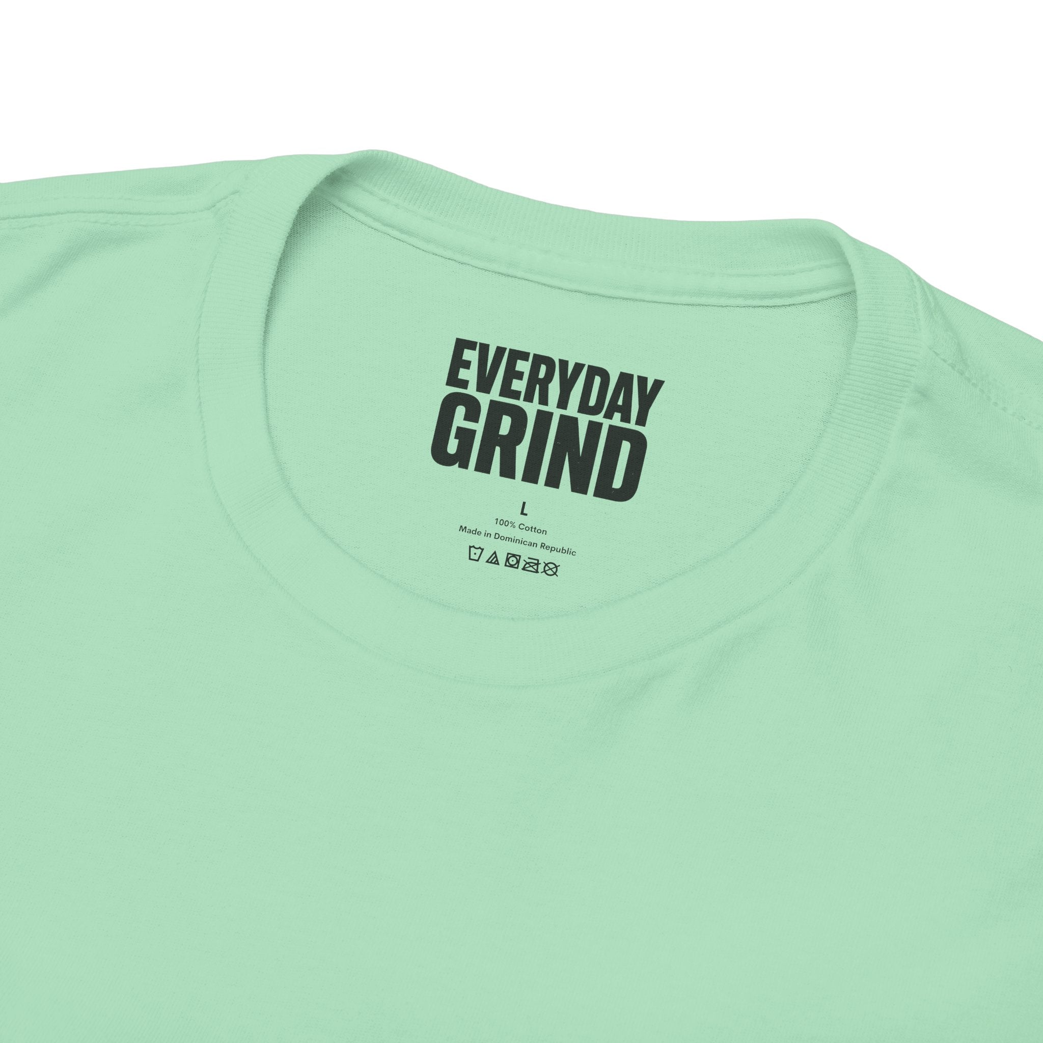 Eat Sleep Rage Repeat Tee