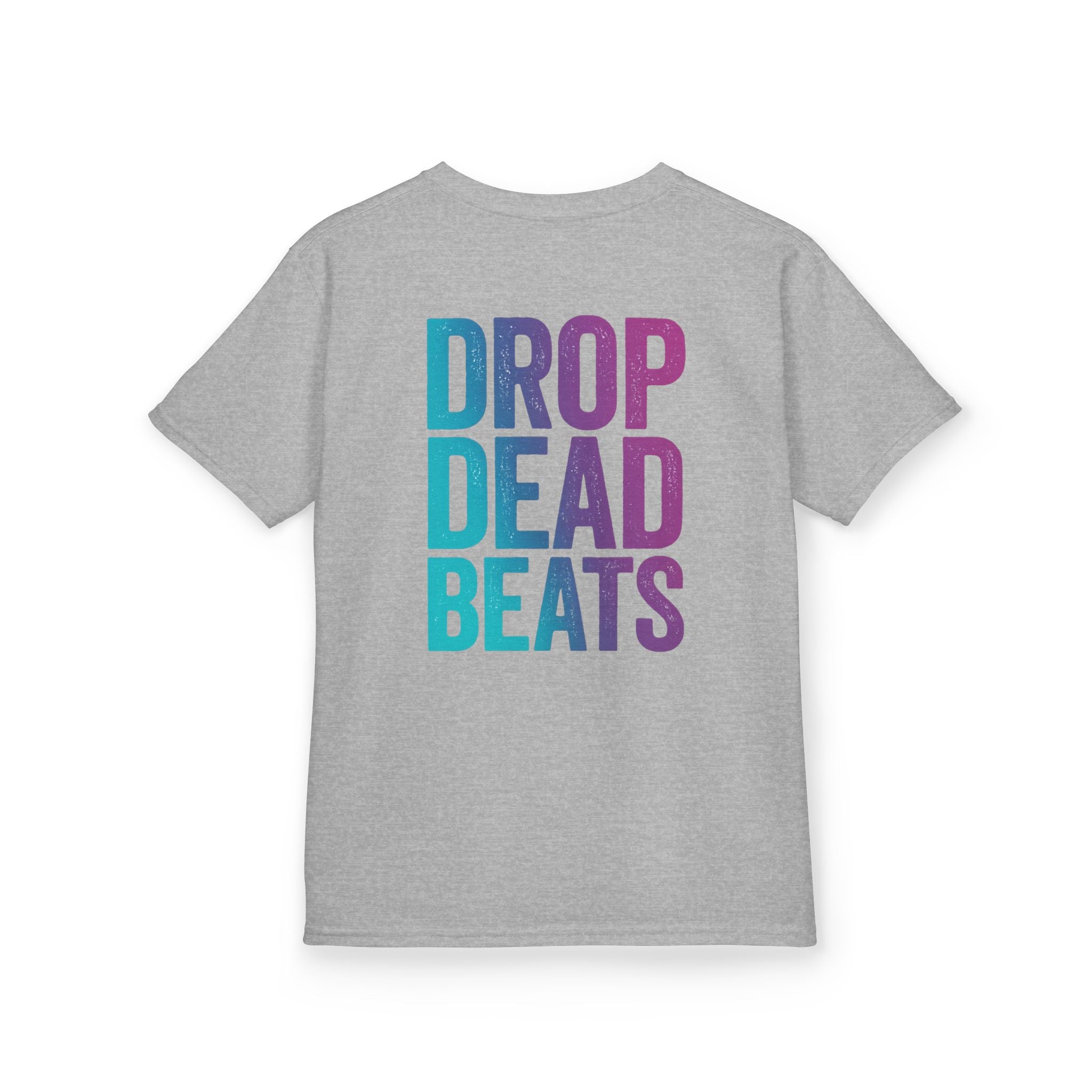 Bone Jams MC Bonez, Kids Tee - Killer Vibez
