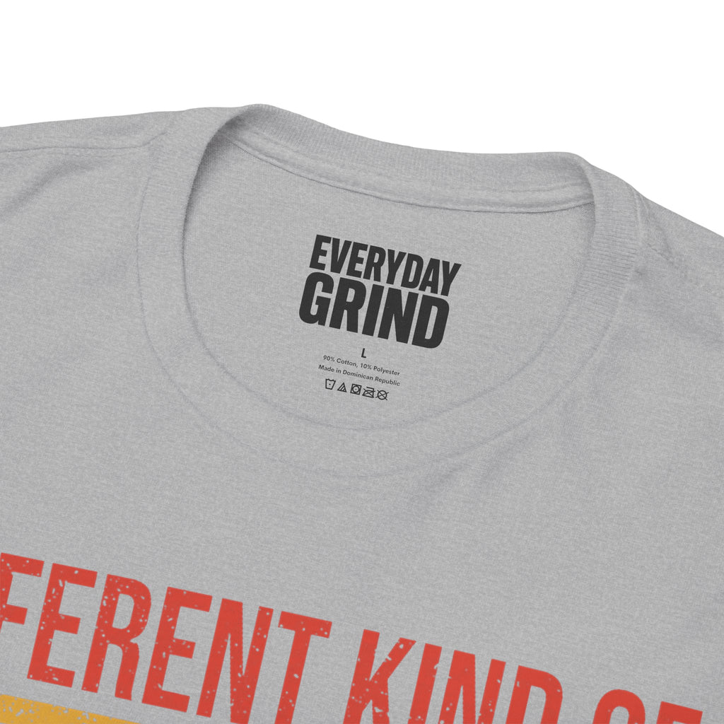 Different Kind of Crazy 5 AM Crew Tee