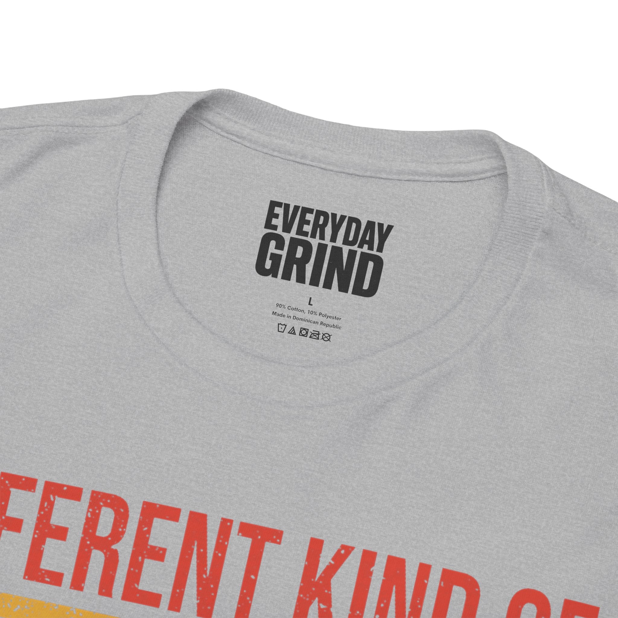Different Kind of Crazy 5 AM Crew Tee
