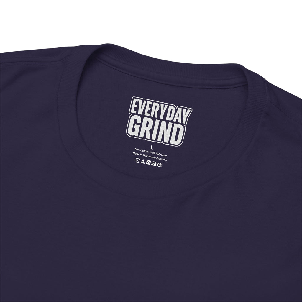 No Sleep All Beat All Night Tee