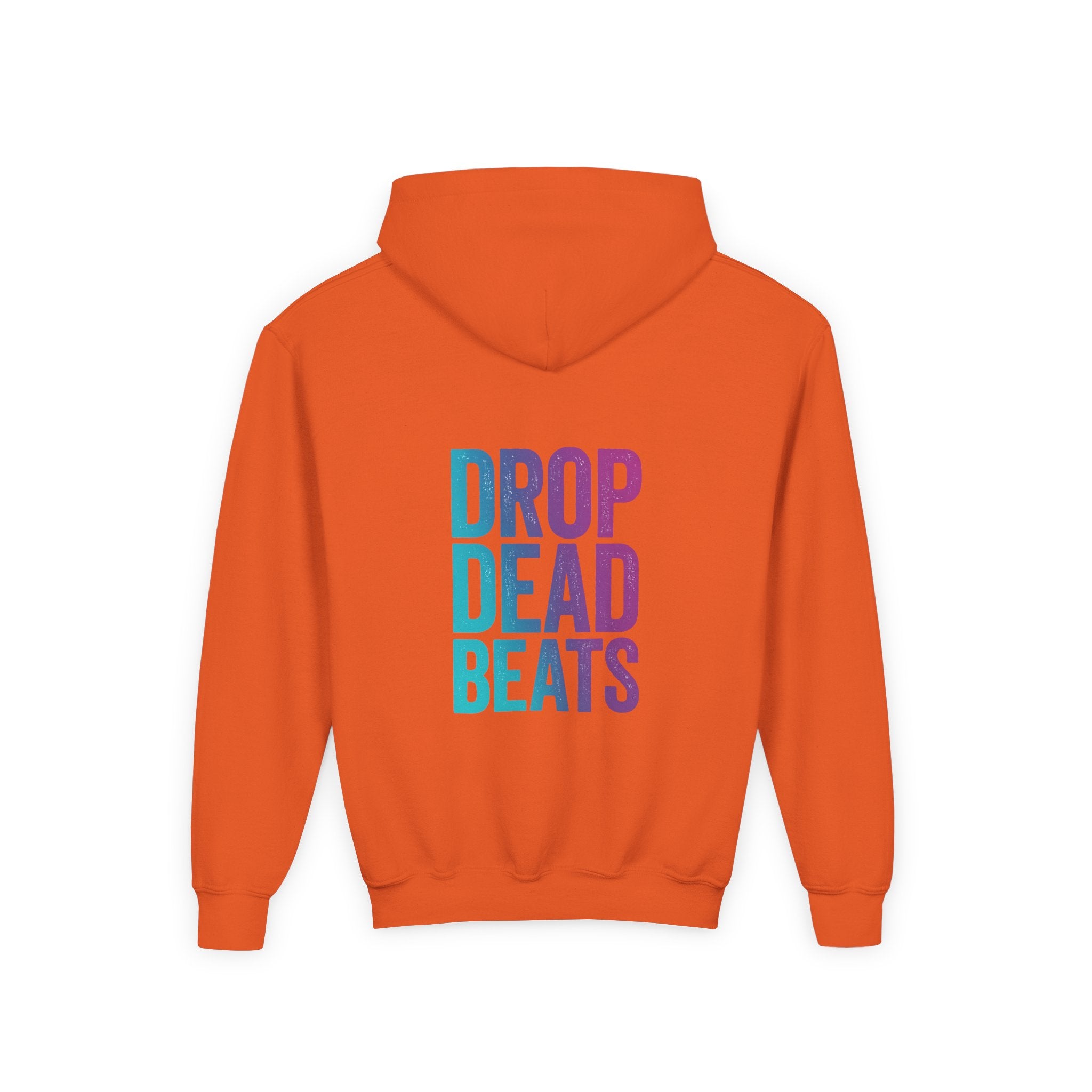 Bone Jams – MC Bonez Kids Hoodie - Gutted Guitarist