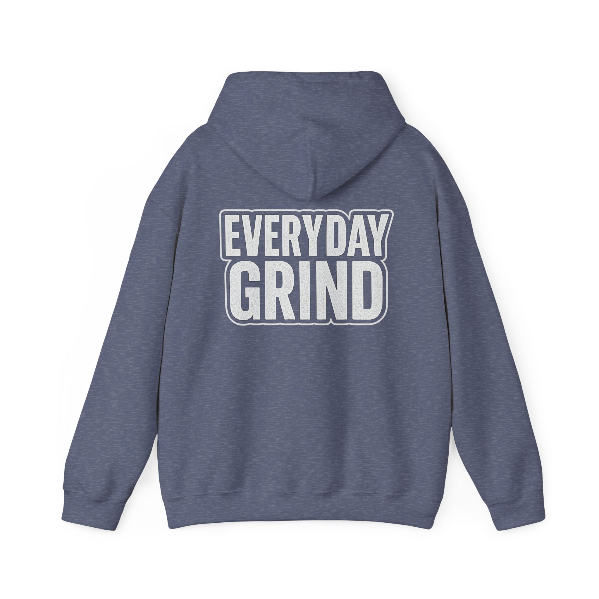 Locked In Always - Sweatshirt for Everyday Hustle, Cozy Unisex Hoodie, Perfect Gift for Fitness Lovers, Casual Wear, Lock in Your Goals
