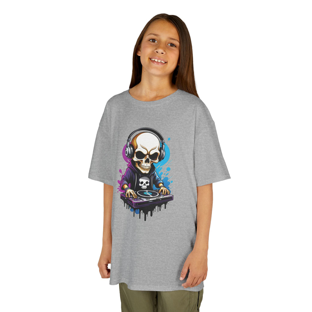 Bone Jams MC Bonez, Kids Tee - Killer Vibez