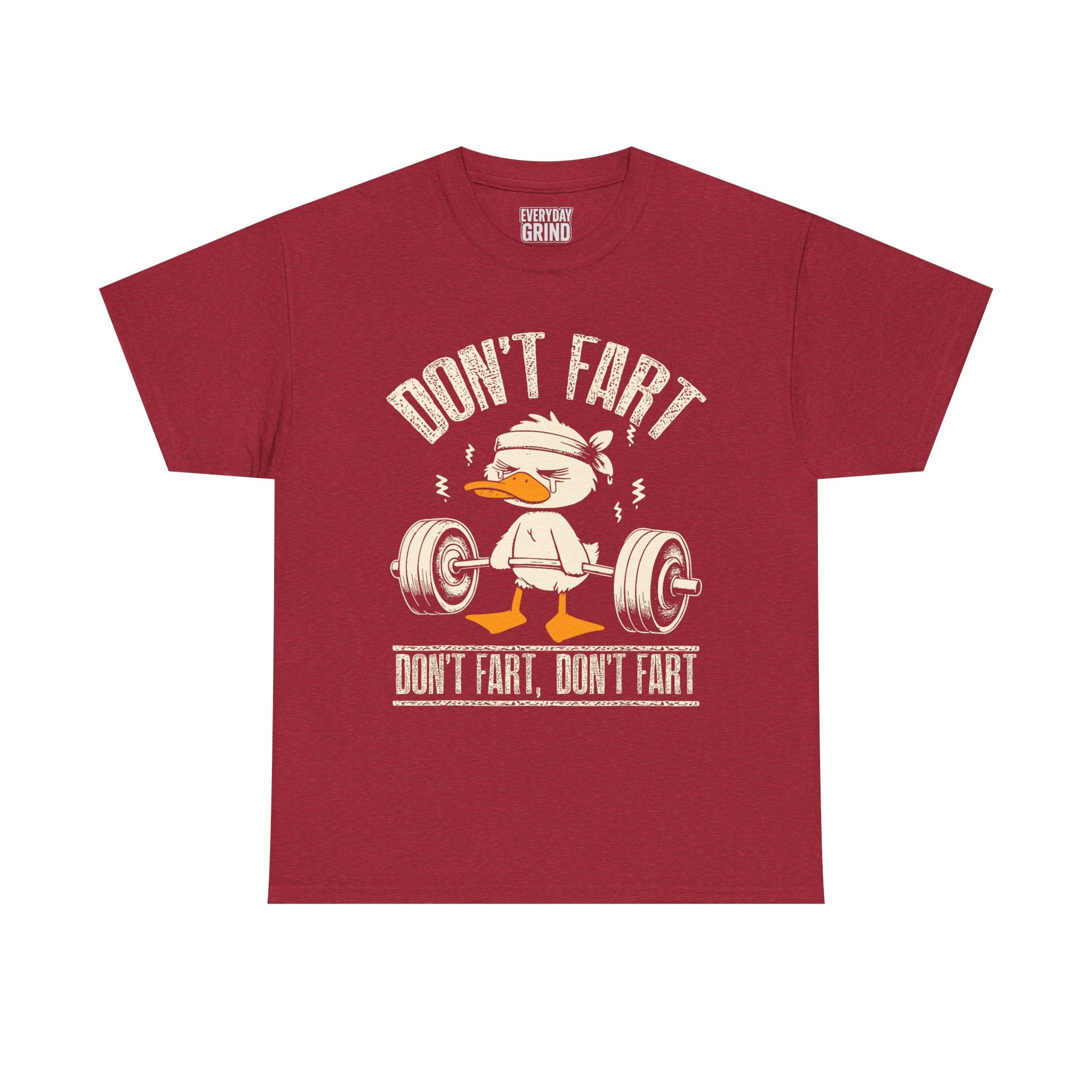 Don't Fart Tee