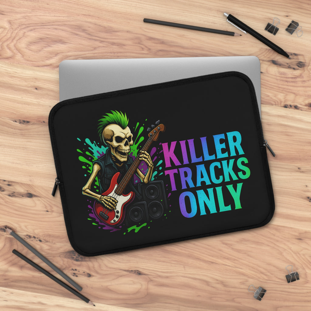 Bone Jams MC Bonez, Laptop Sleeve