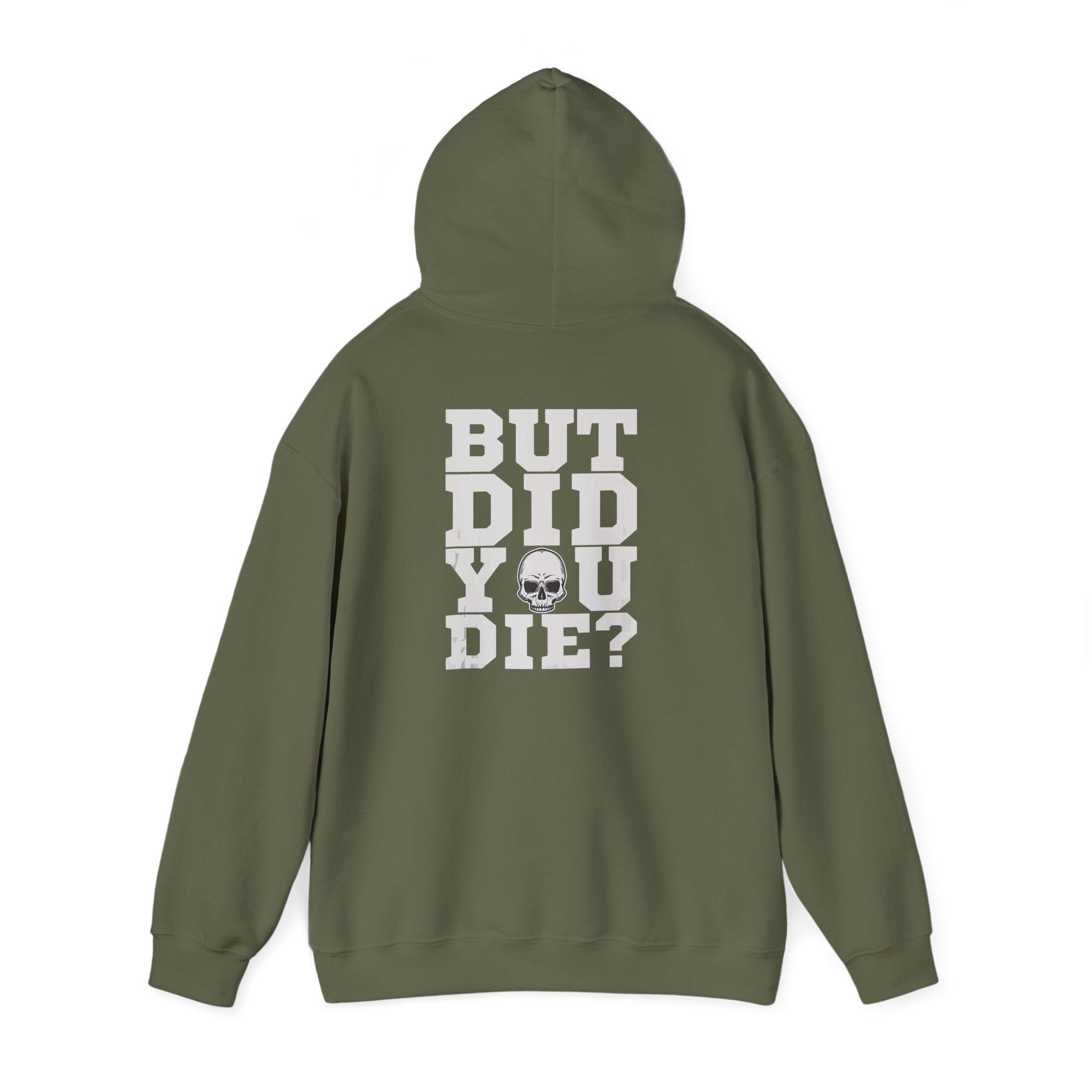 Everyday Grind Hooded Sweatshirt | Unisex Heavy Blend, Casual Hoodie, Gifts for Friends, Trendy Loungewear, Motivational Apparel, Cool [...]