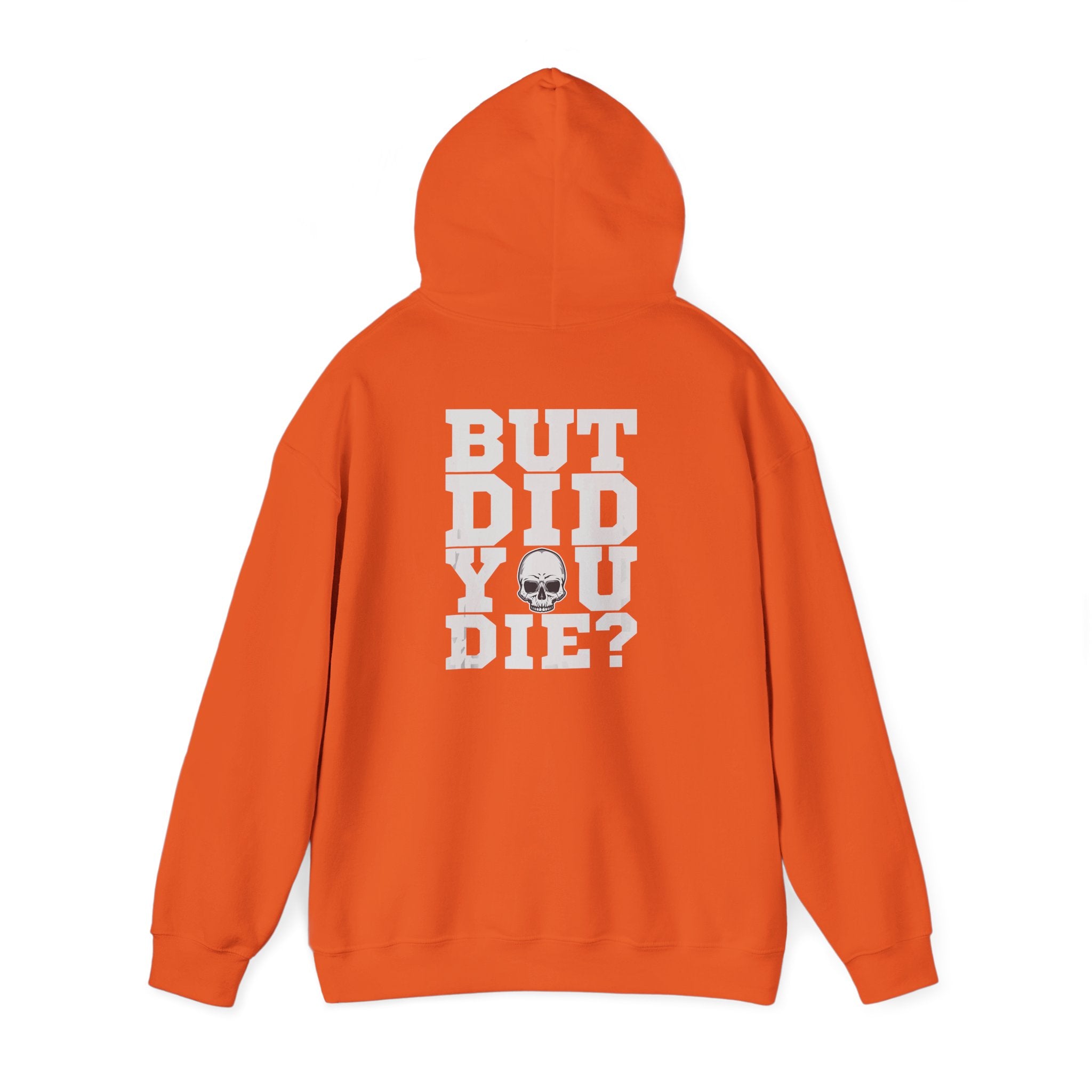 Everyday Grind Hooded Sweatshirt | Unisex Heavy Blend, Casual Hoodie, Gifts for Friends, Trendy Loungewear, Motivational Apparel, Cool [...]
