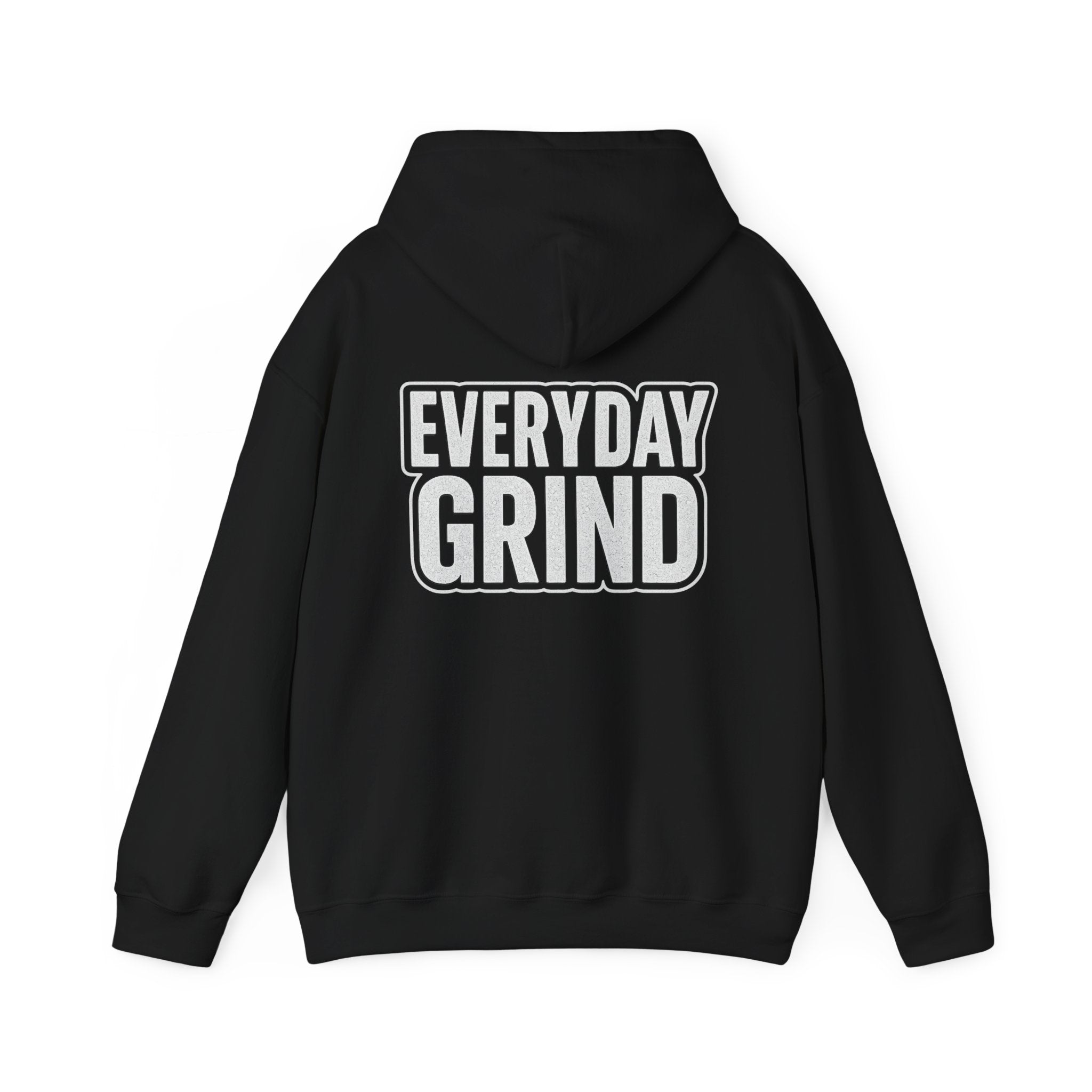 Locked In Always - Sweatshirt for Everyday Hustle, Cozy Unisex Hoodie, Perfect Gift for Fitness Lovers, Casual Wear, Lock in Your Goals
