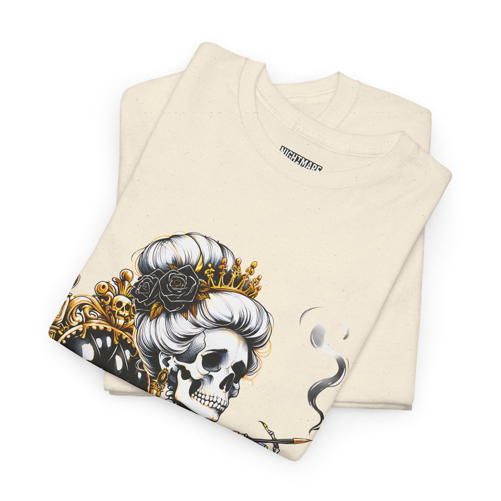 Rip to my 20s Tee, Heavy, Unisex Graphic Shirt, Birthday Gift, Casual Wear, Vintage Style, Floral Design T-shirt