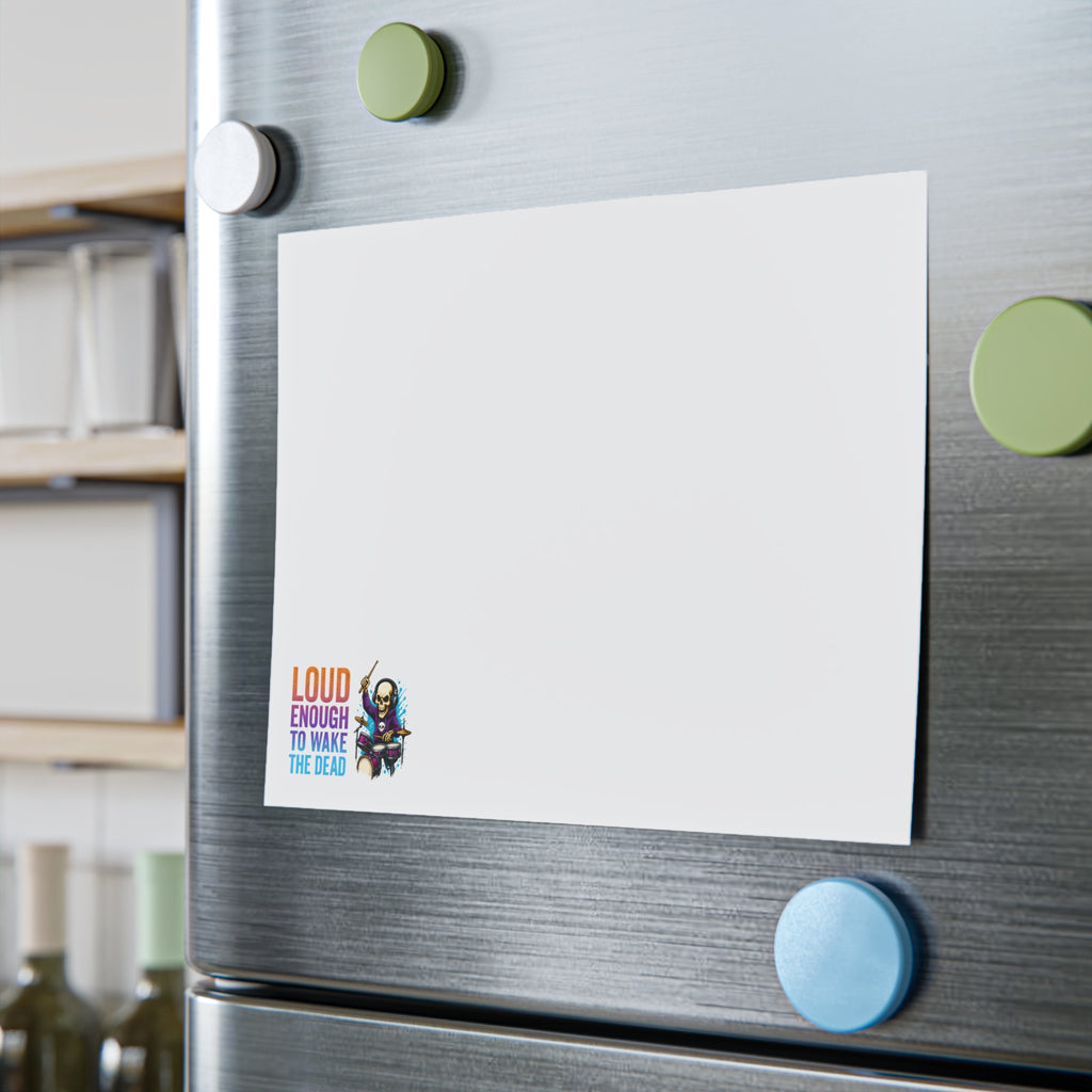 Bone Jams MC Bonez Post-it® Note Pads