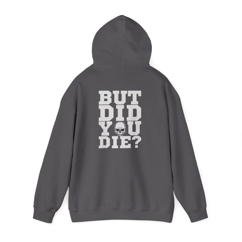 Everyday Grind Hooded Sweatshirt | Unisex Heavy Blend, Casual Hoodie, Gifts for Friends, Trendy Loungewear, Motivational Apparel, Cool [...]